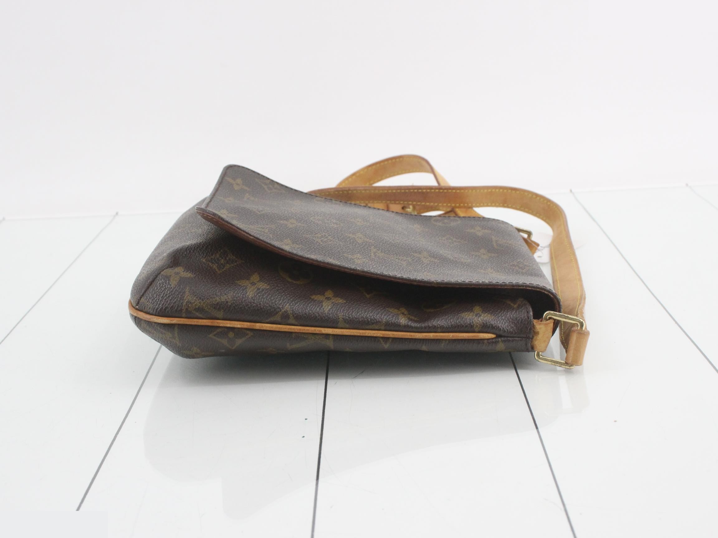 Musette Salsa Long Shoulder — view 3