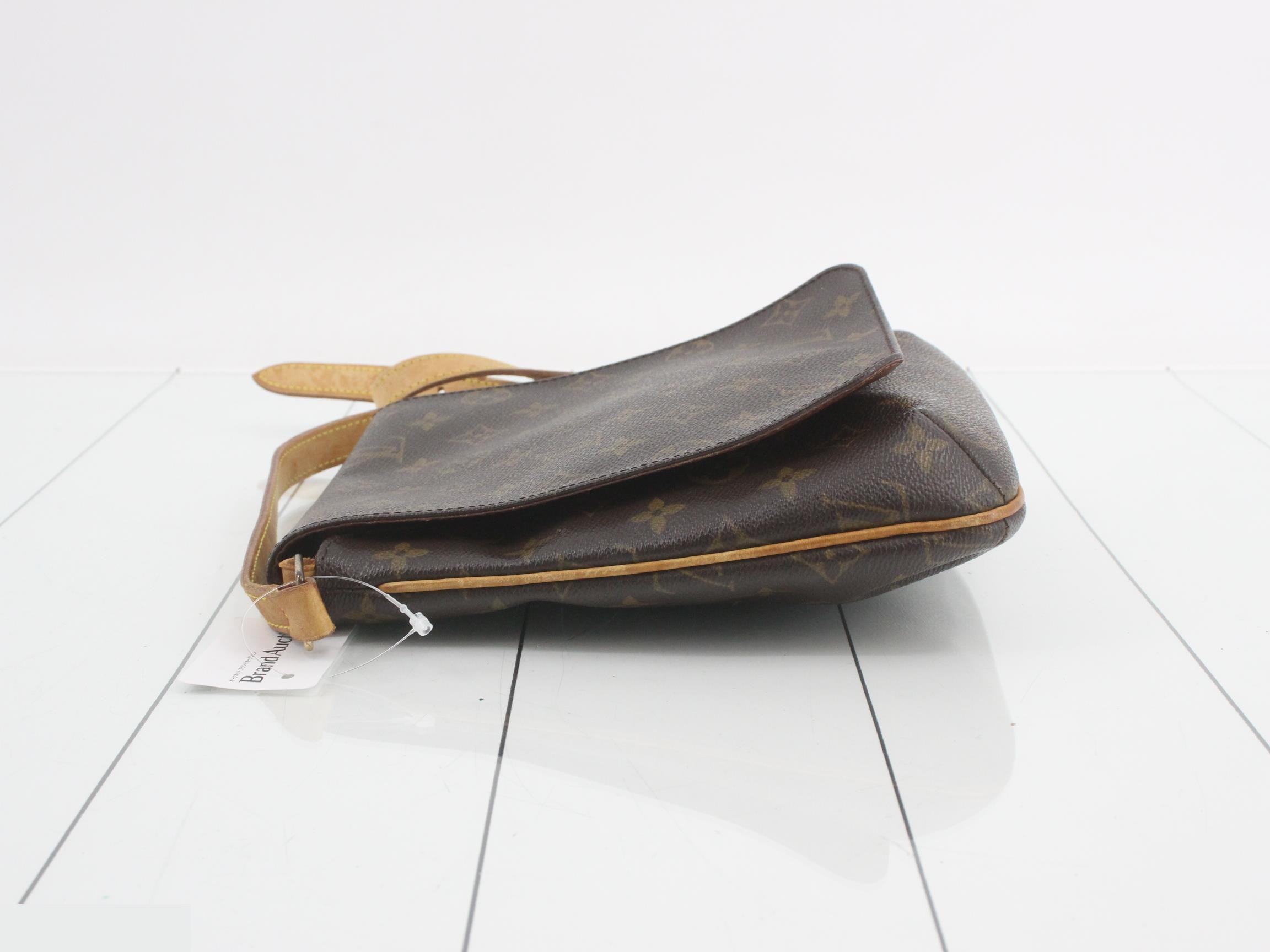 Musette Salsa Long Shoulder — view 4