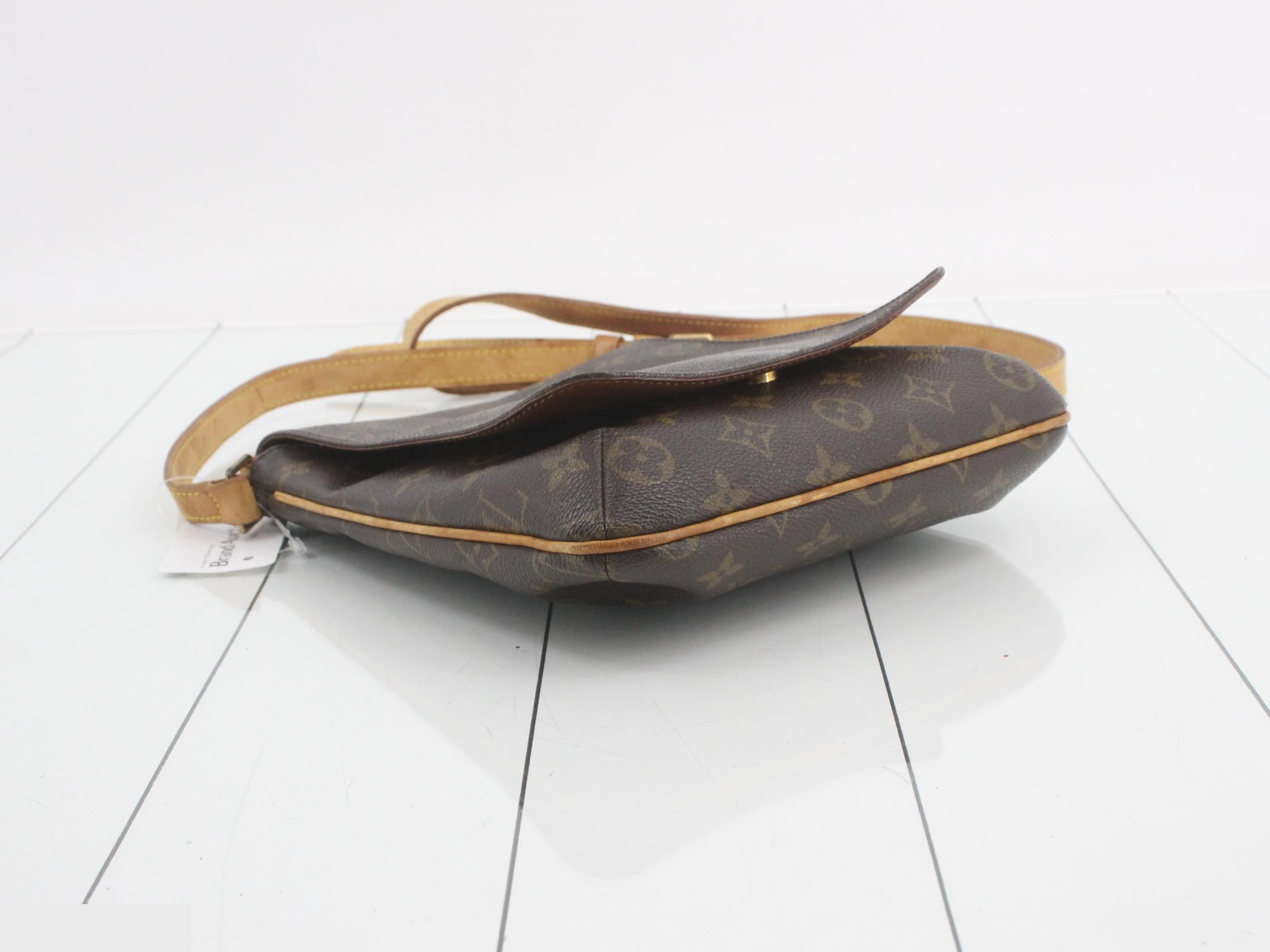 Musette Salsa Long Shoulder — view 5