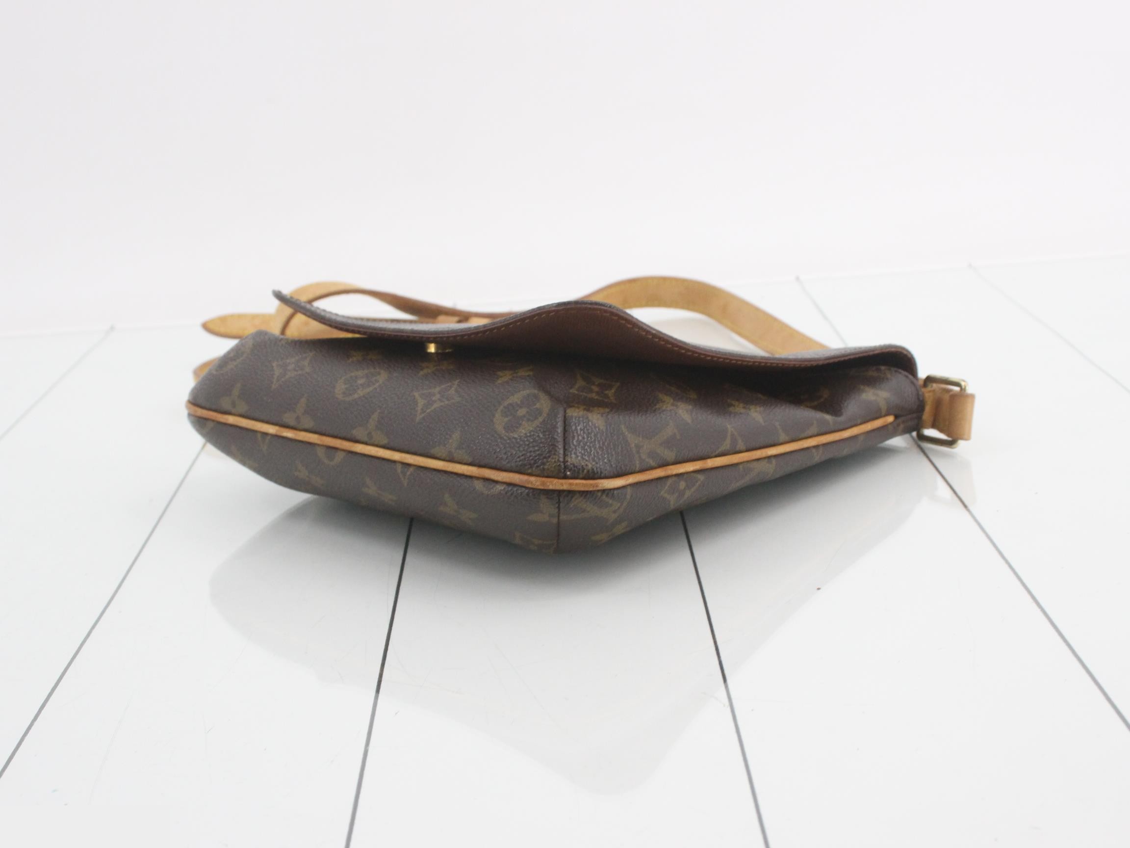 Musette Salsa Long Shoulder — view 6