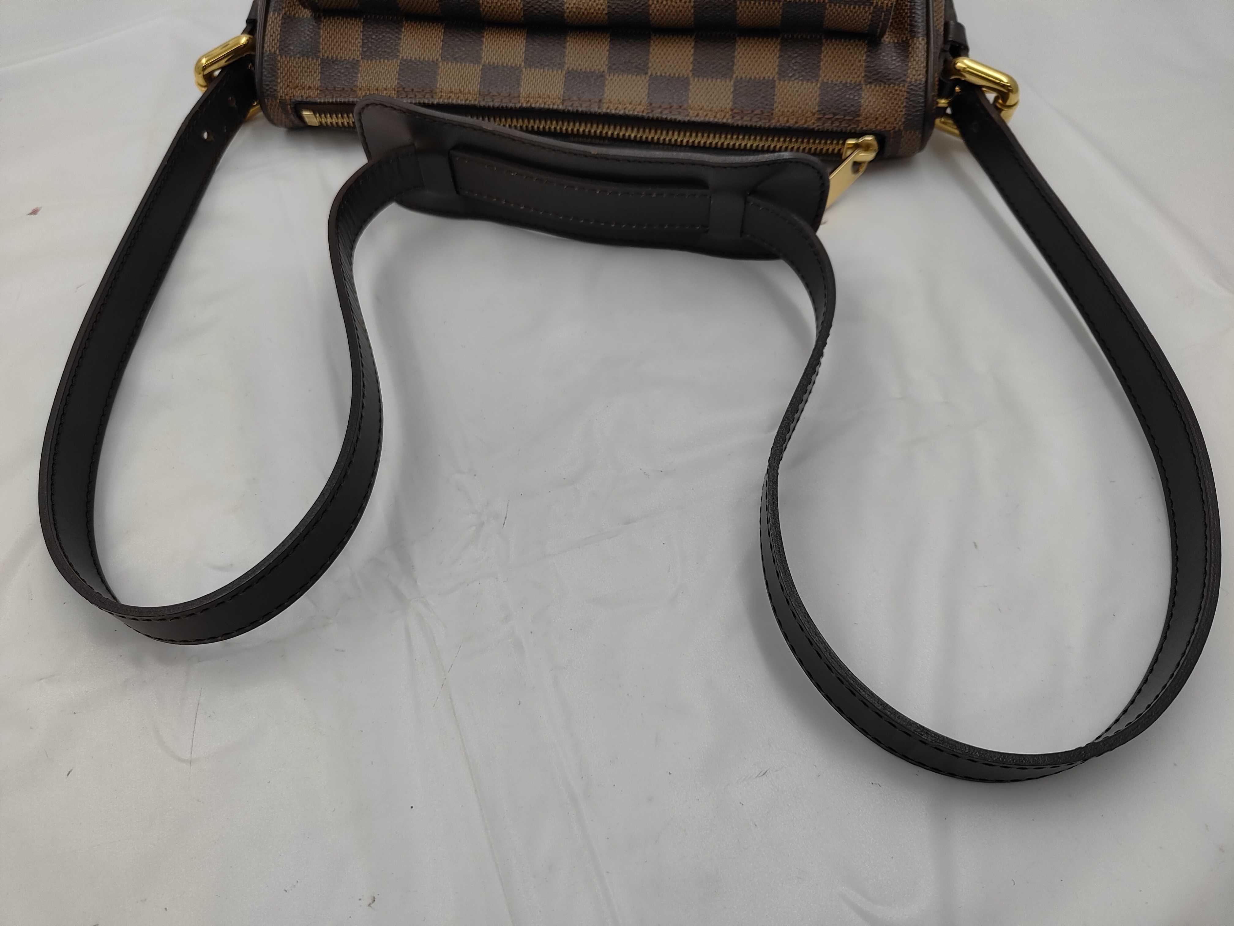 Damier Ravello GM Shoulder Bag — view 3