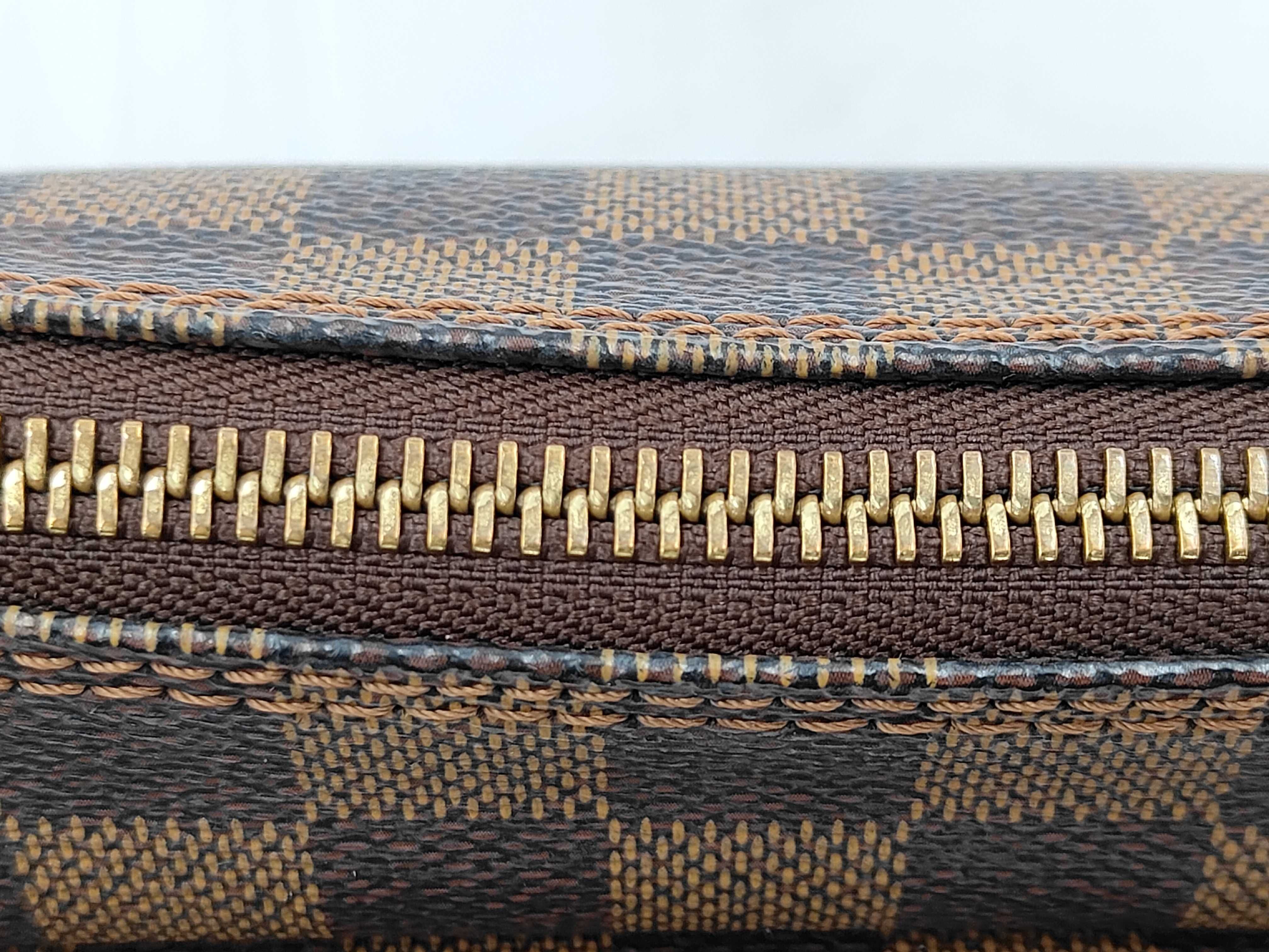 Damier Ravello GM Shoulder Bag — view 6