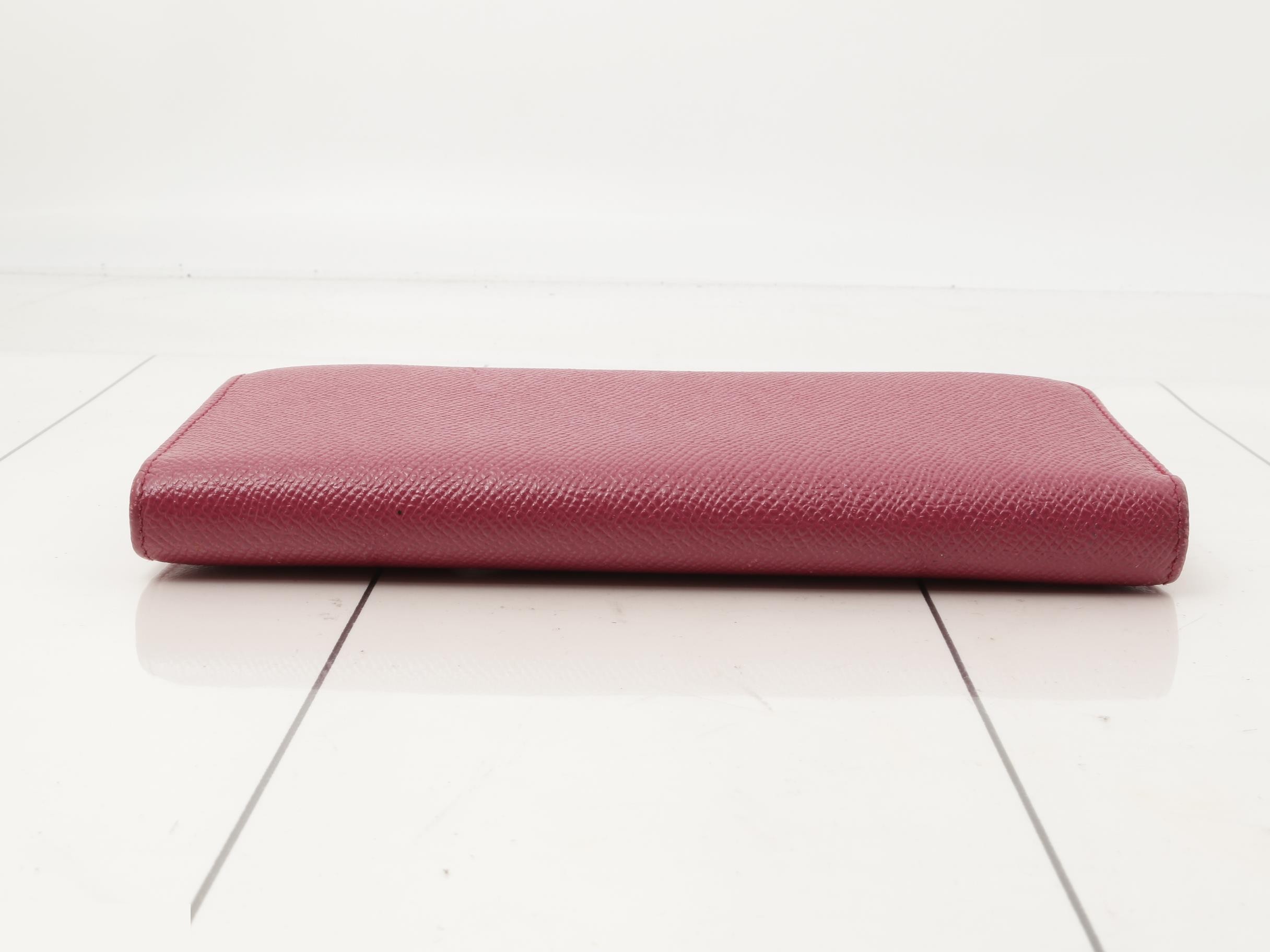 Other lines: Bags and Wallets — view 3