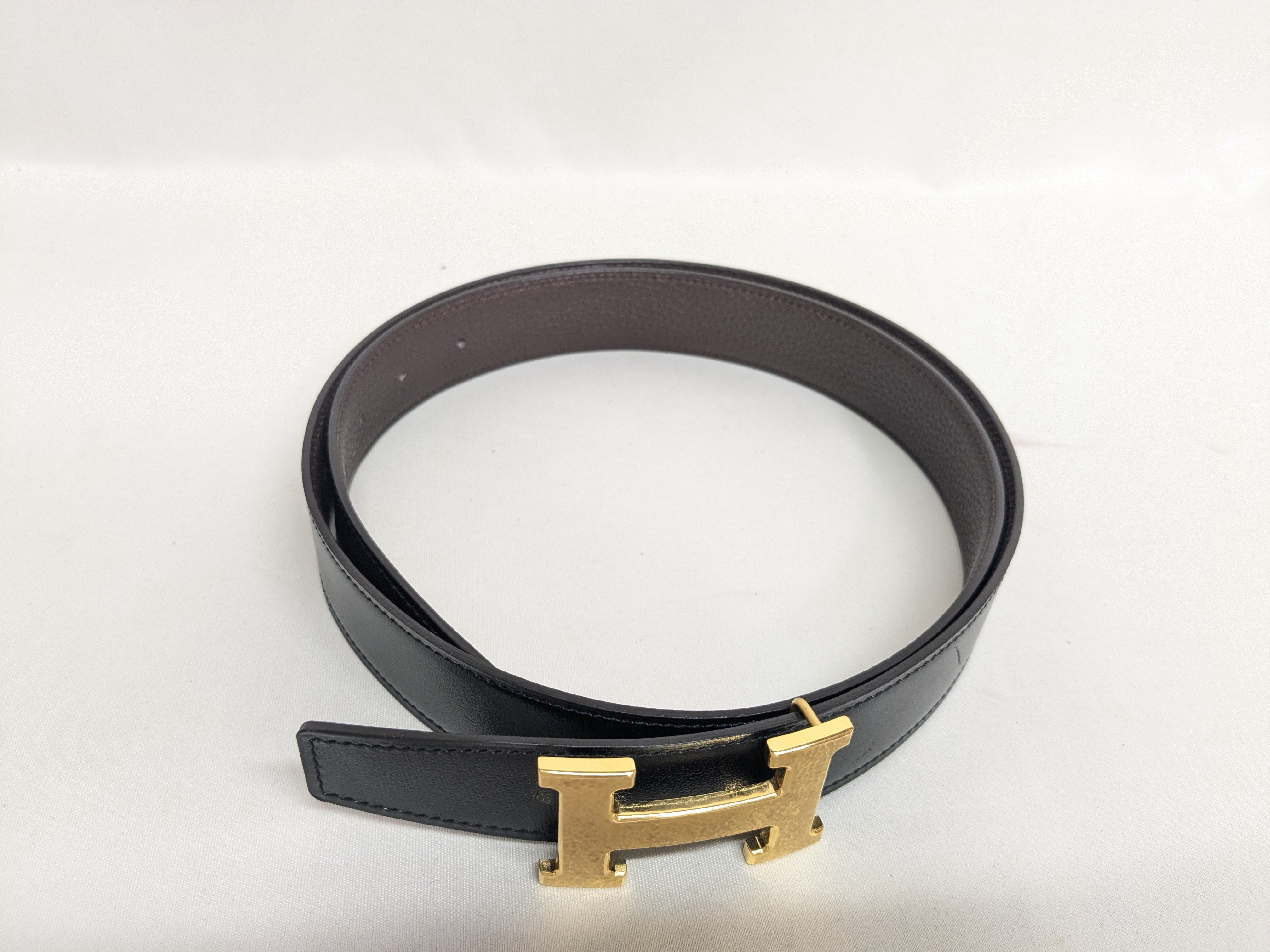 Constance Belt — view 3