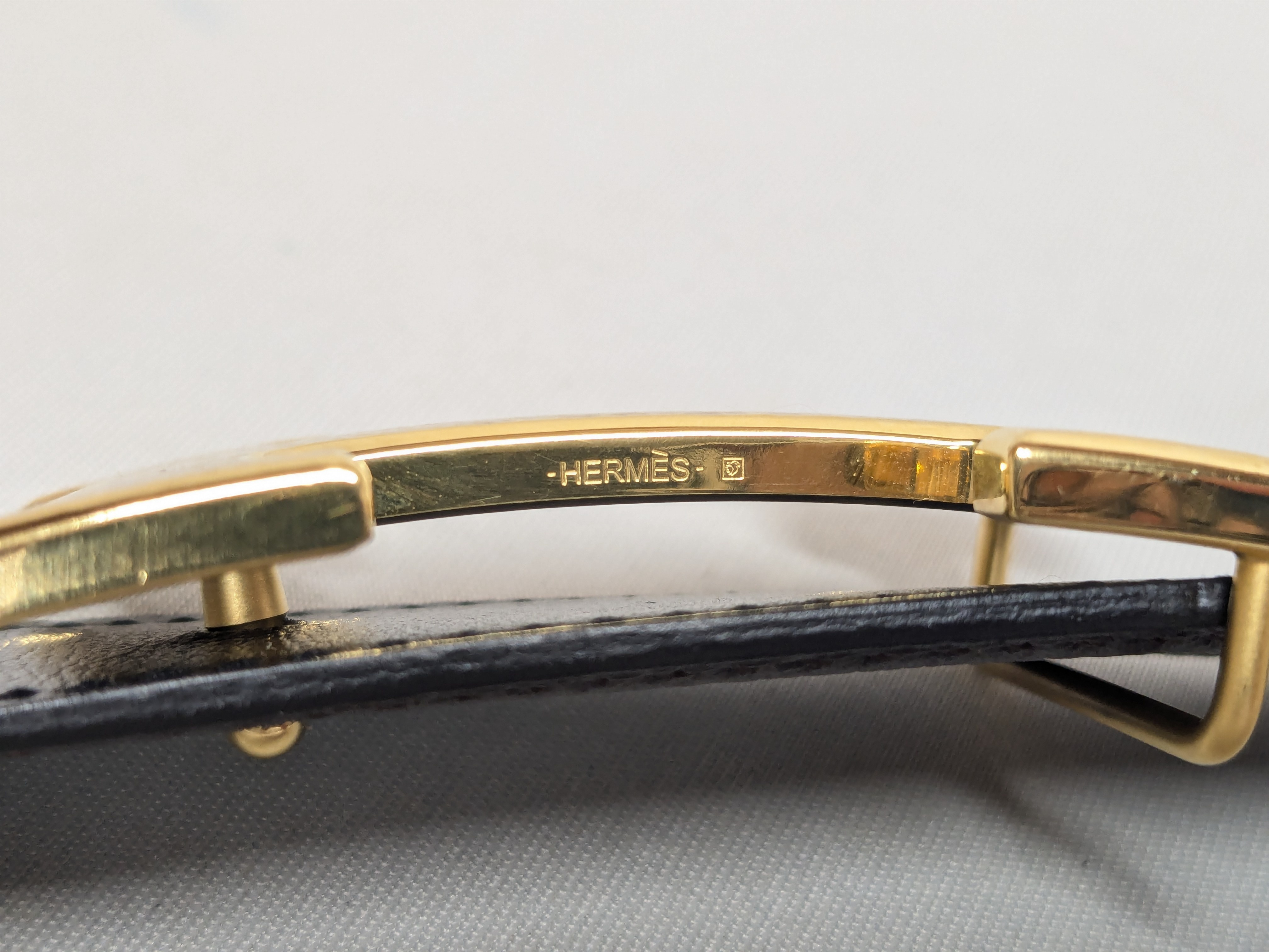 Constance Belt — view 4
