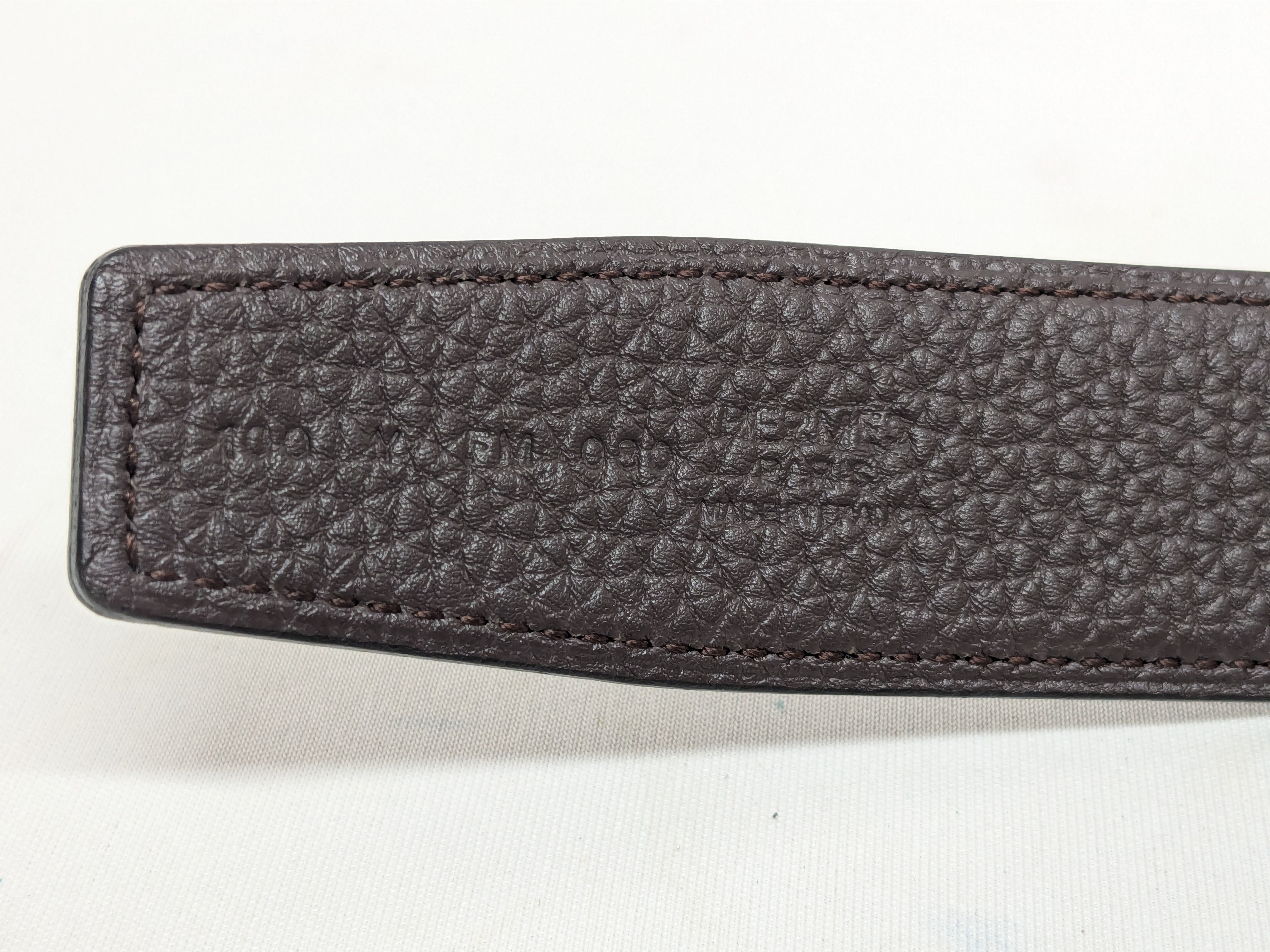 Constance Belt — view 8