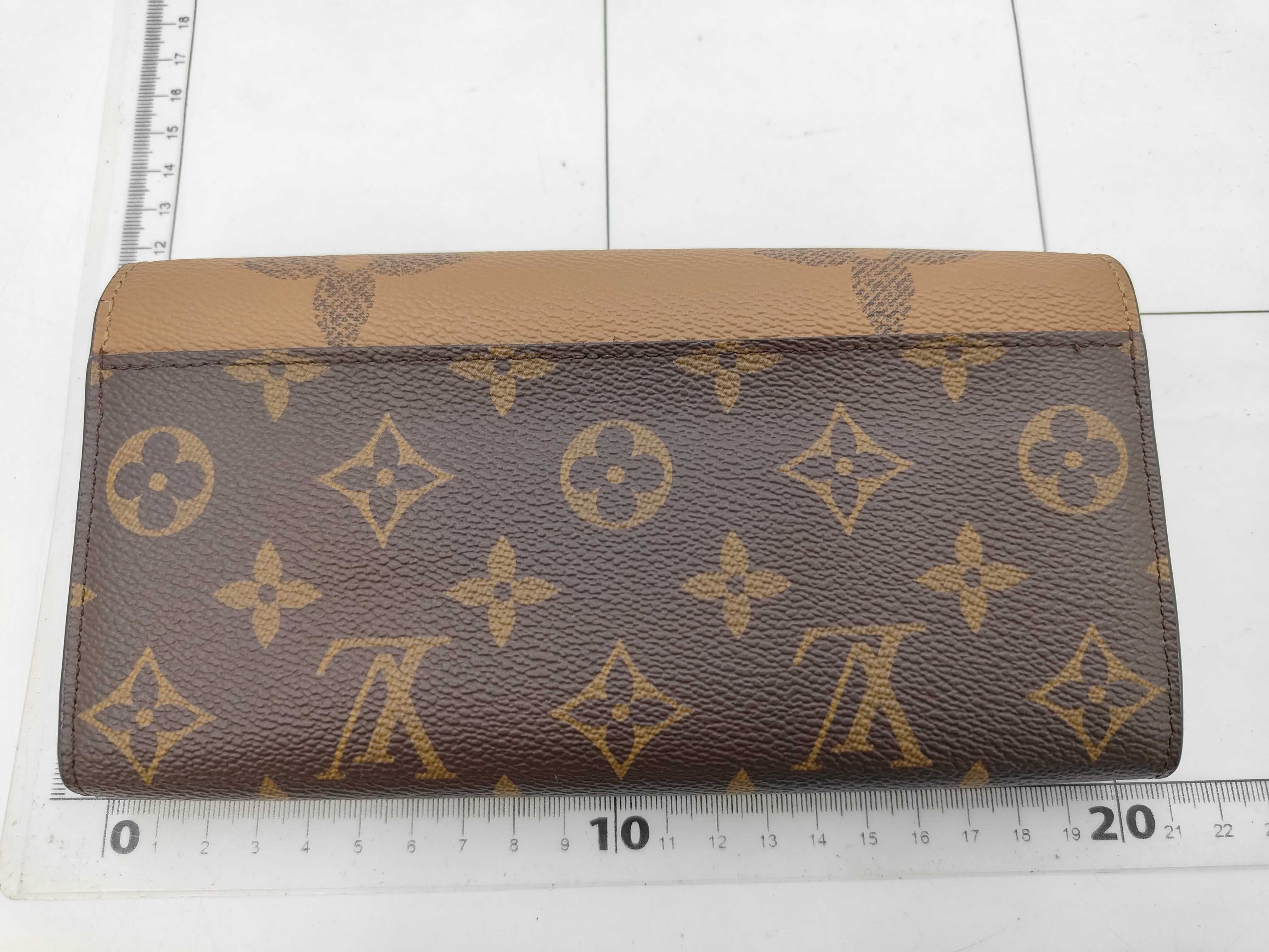 LV M80726 Wallet — view 2