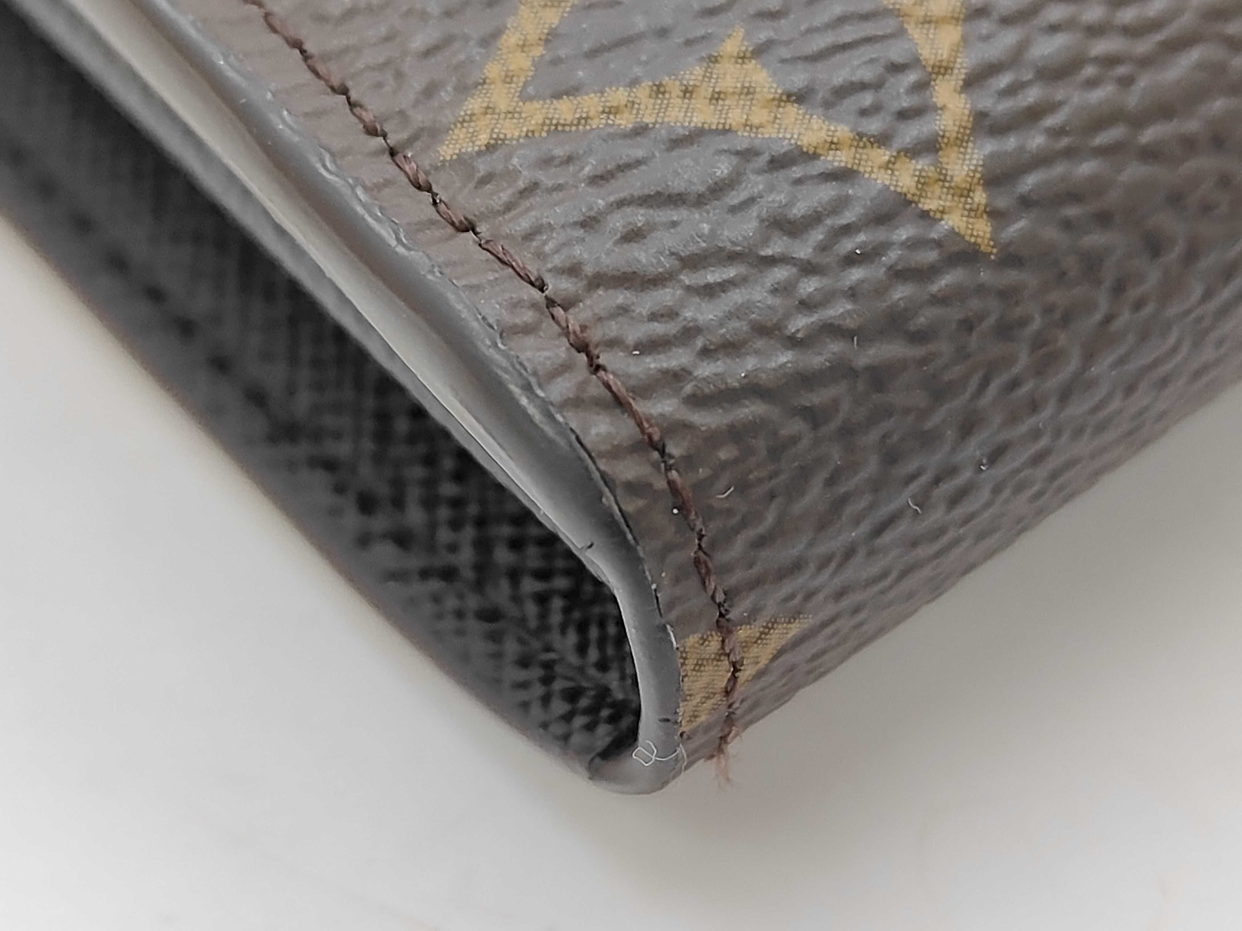 LV M80726 Wallet — view 3