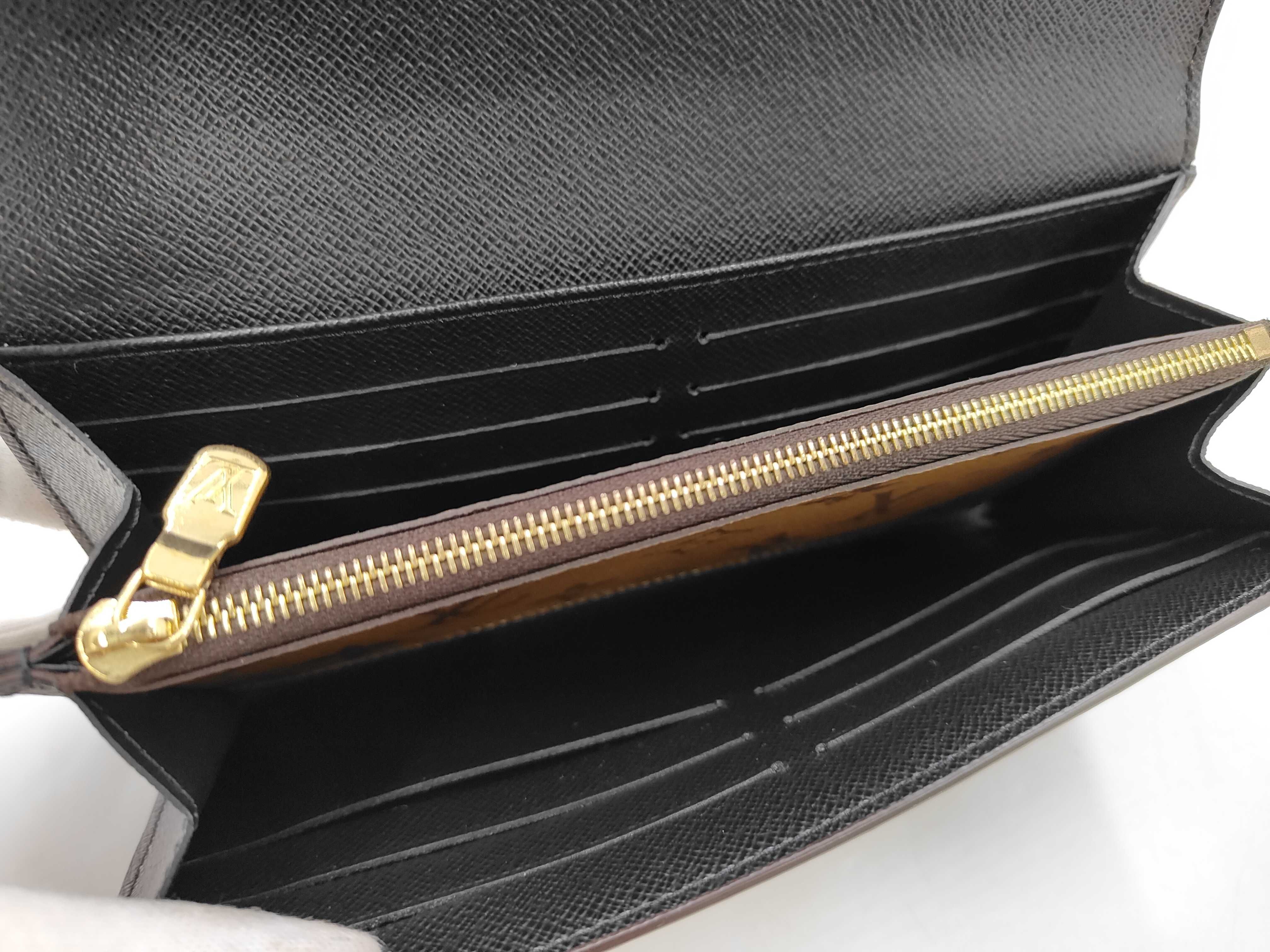 LV M80726 Wallet — view 4