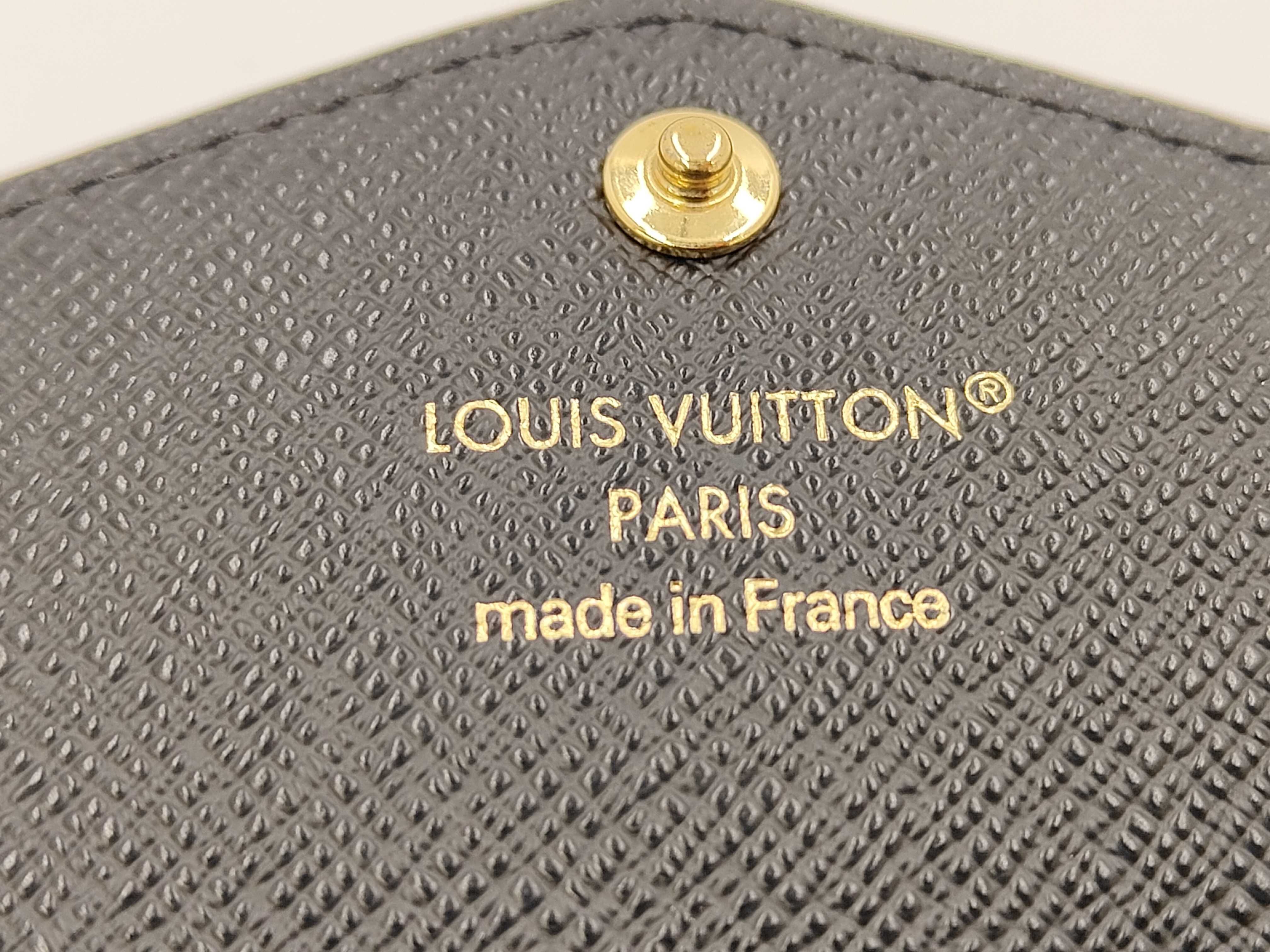 LV M80726 Wallet — view 6