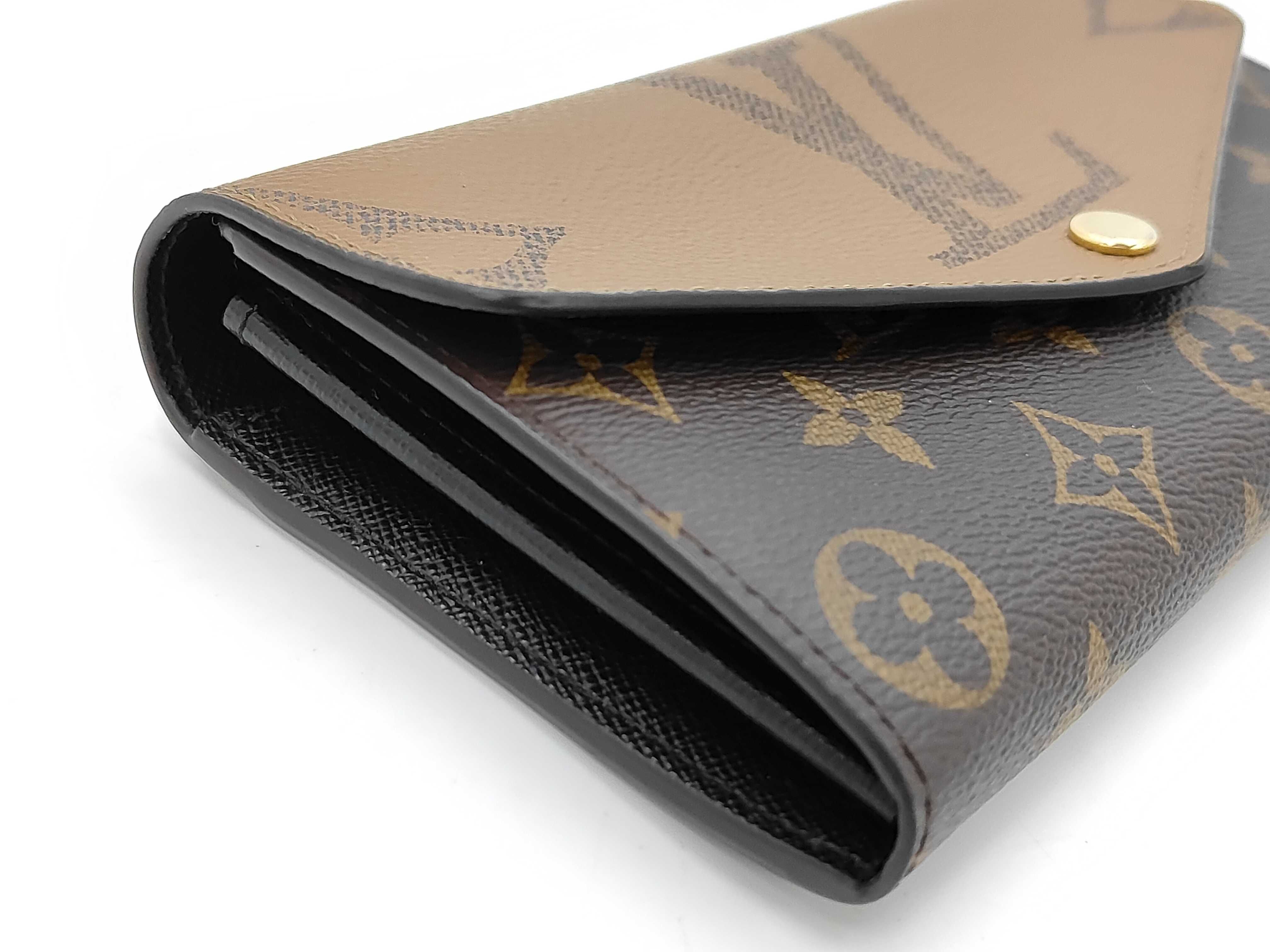 LV M80726 Wallet — view 7