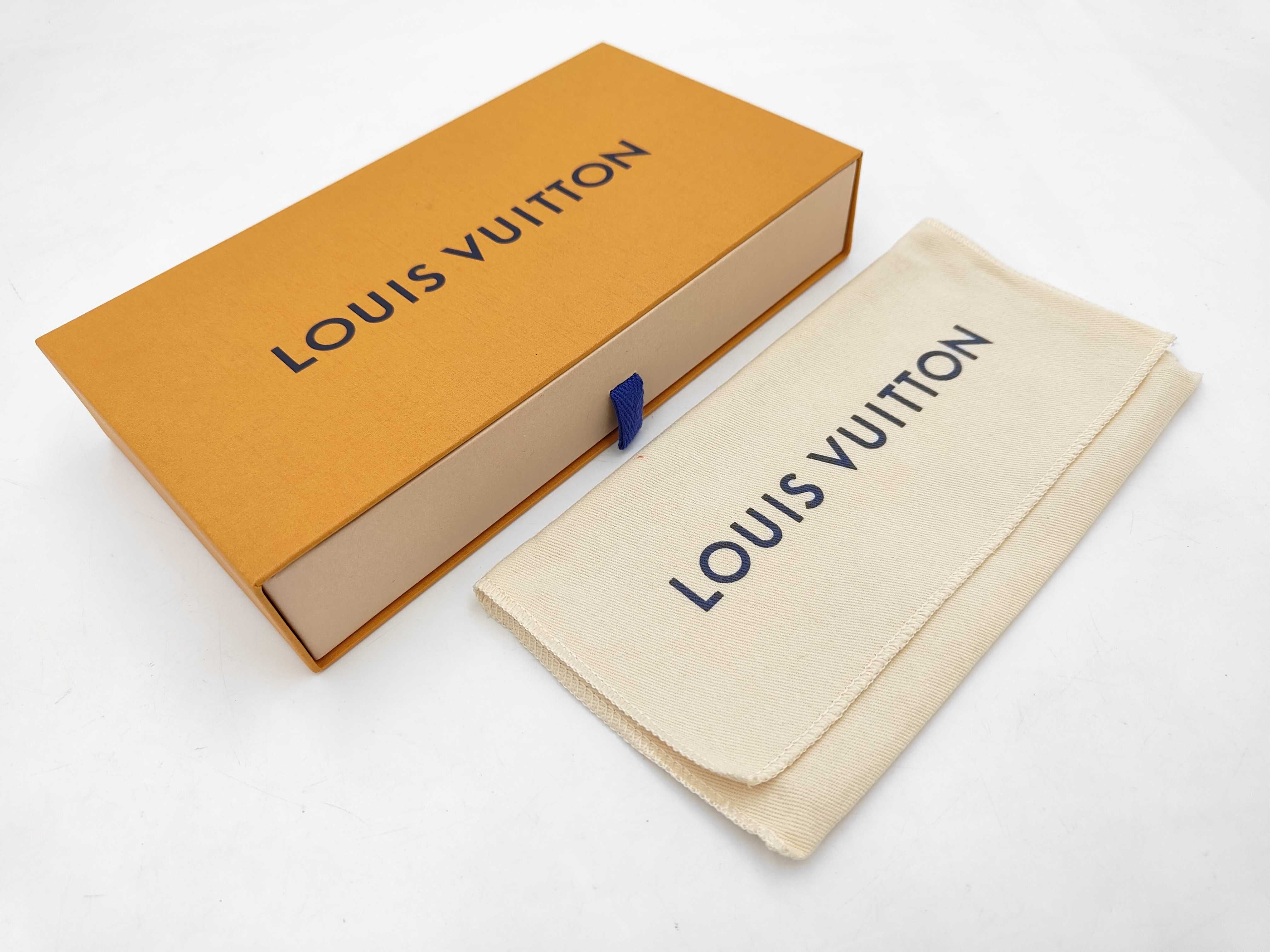 LV M80726 Wallet — view 8