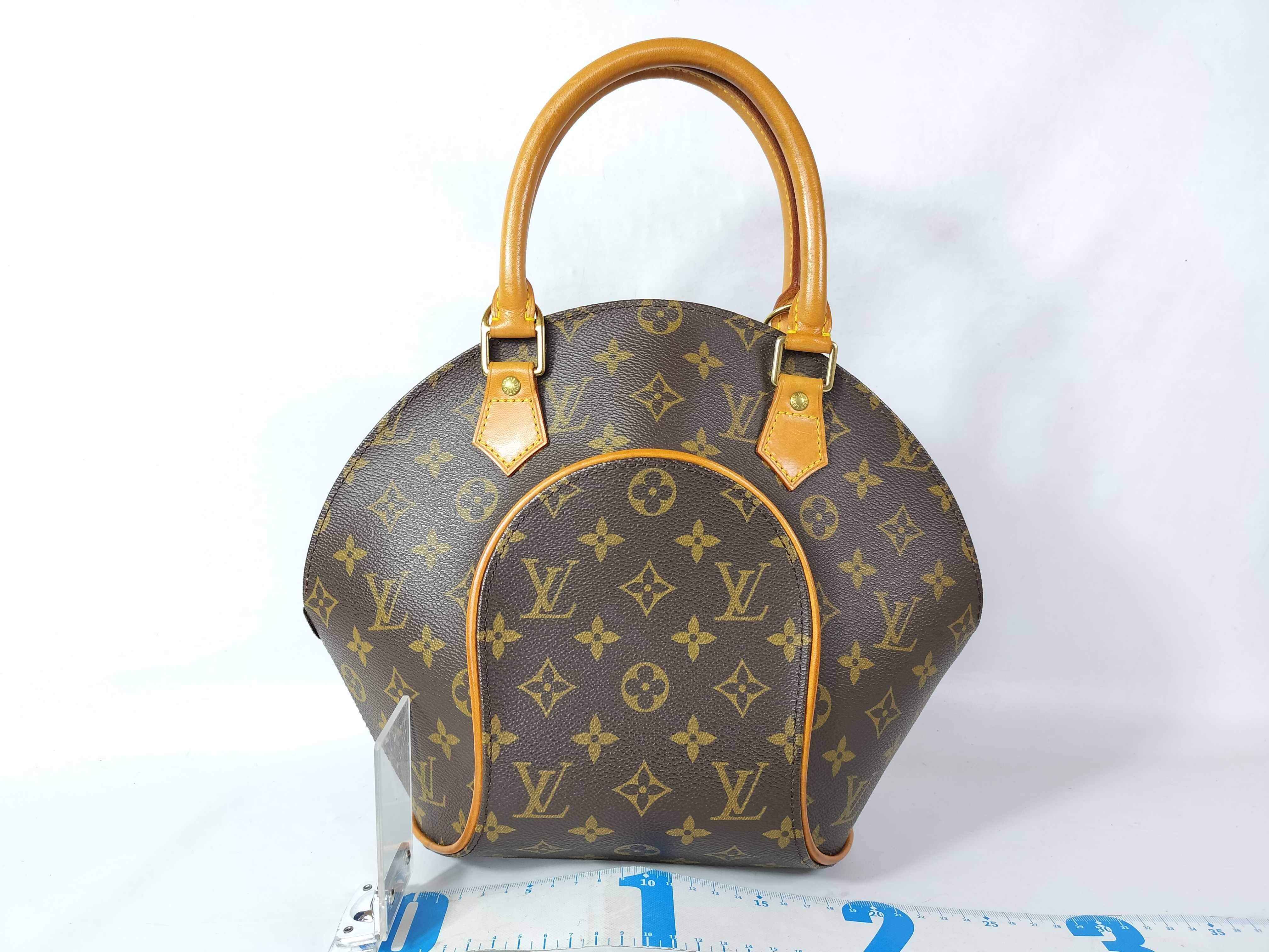 Monogram LV Monogram M51127 MI0968 Handbag — view 2