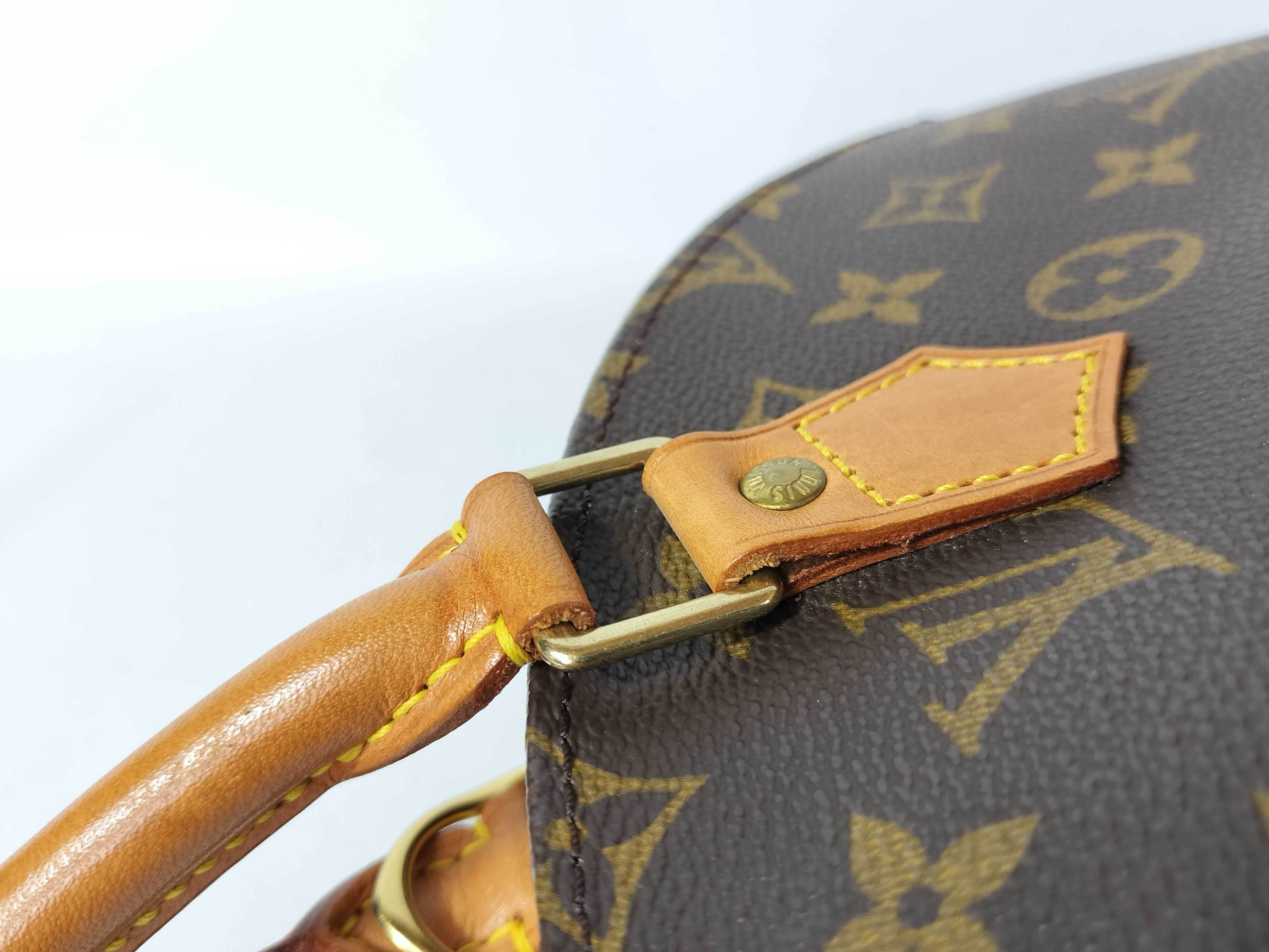 Monogram LV Monogram M51127 MI0968 Handbag — view 4