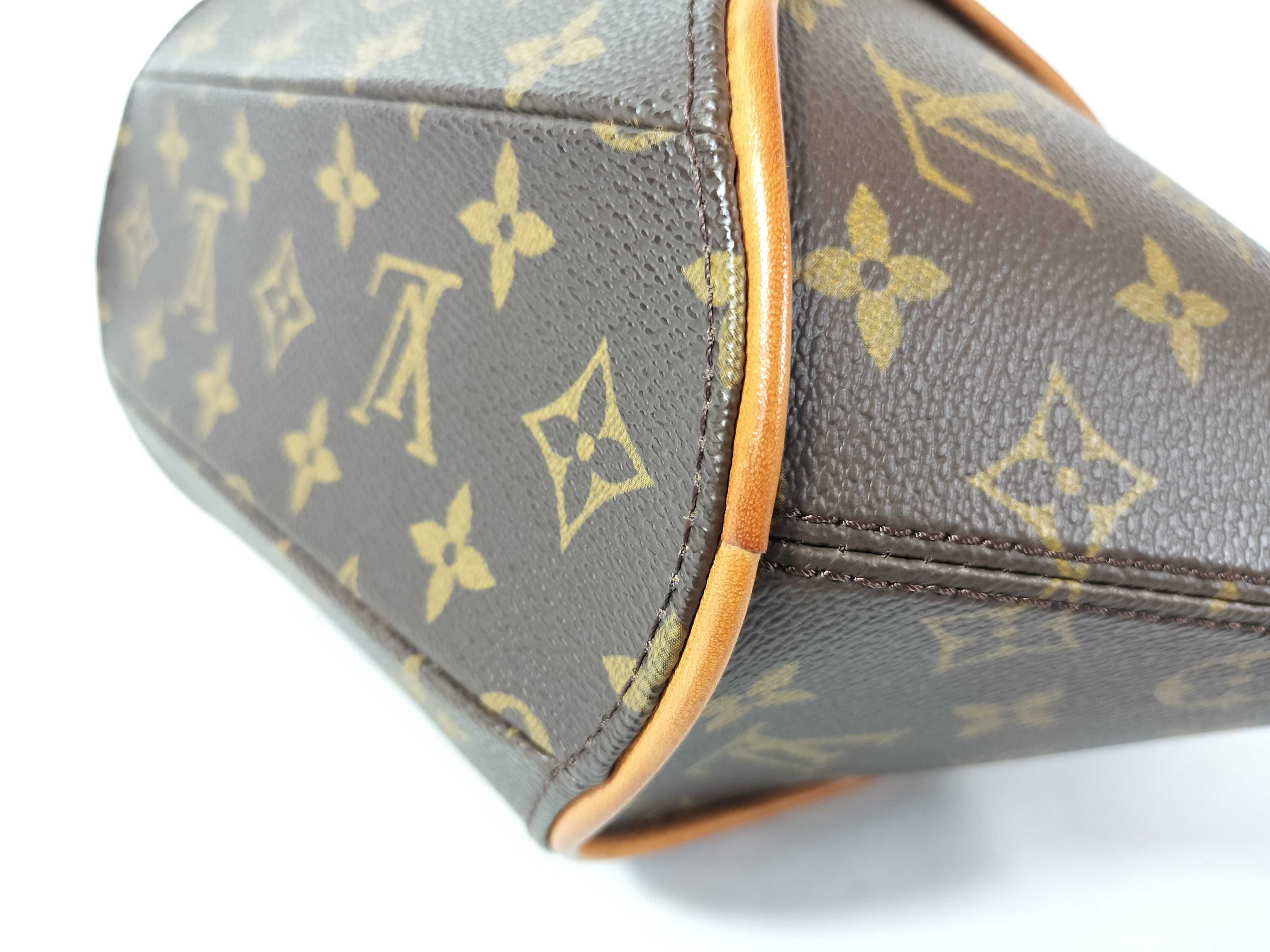 Monogram LV Monogram M51127 MI0968 Handbag — view 6