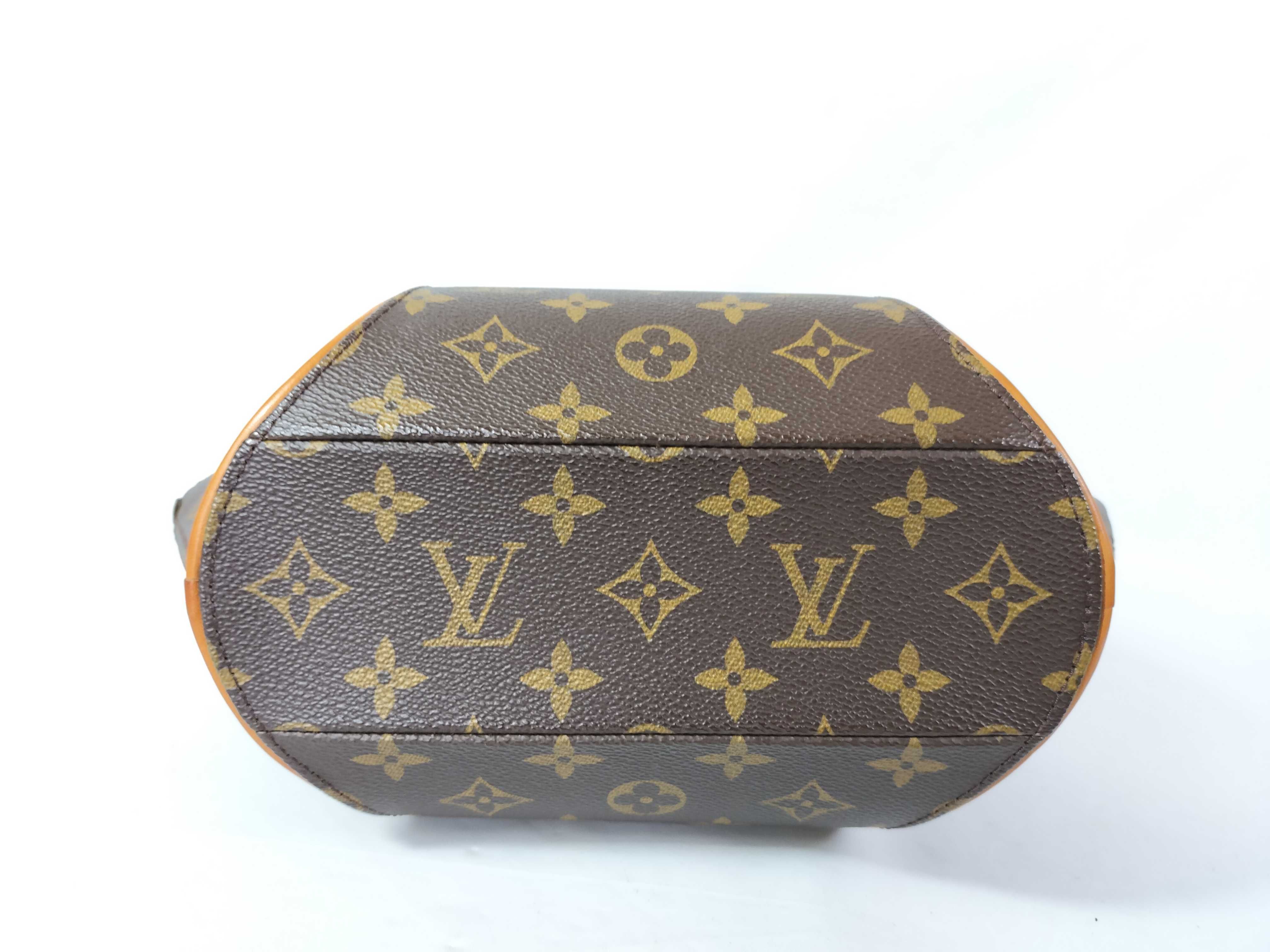 Monogram LV Monogram M51127 MI0968 Handbag — view 7