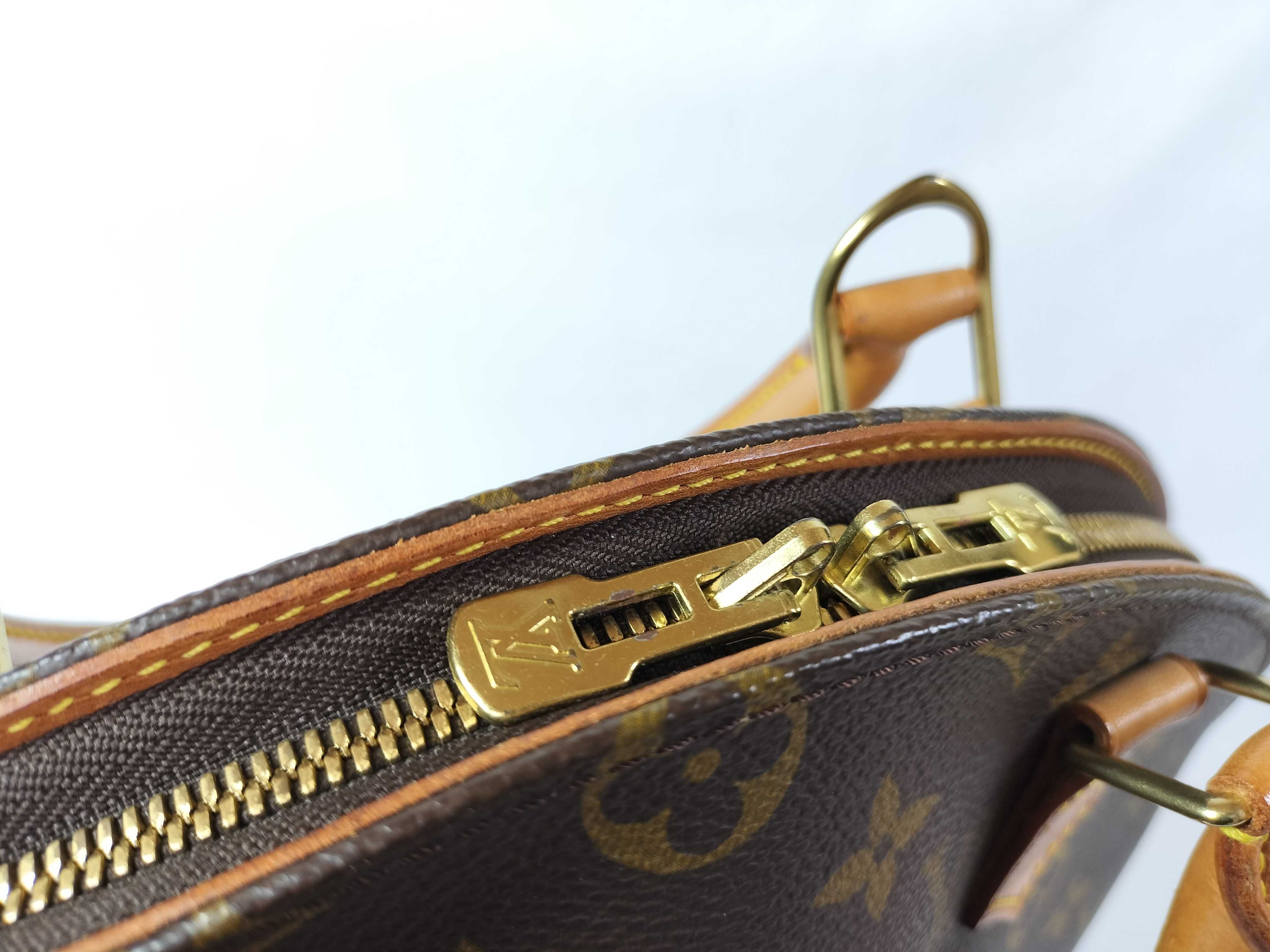 Monogram LV Monogram M51127 MI0968 Handbag — view 8