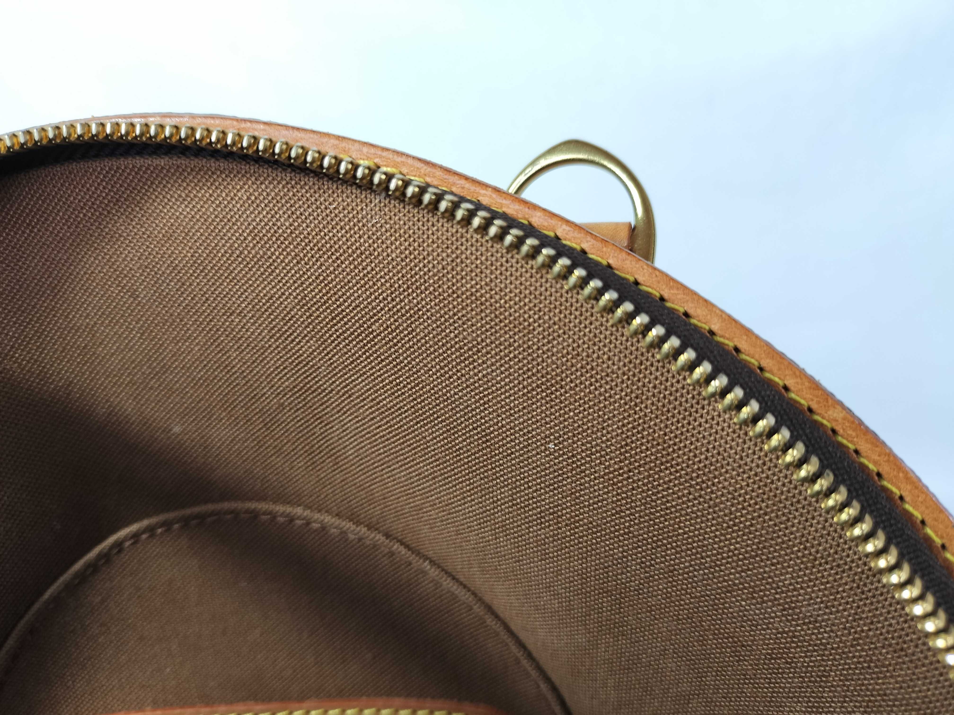 Monogram LV Monogram M51127 MI0968 Handbag — view 10