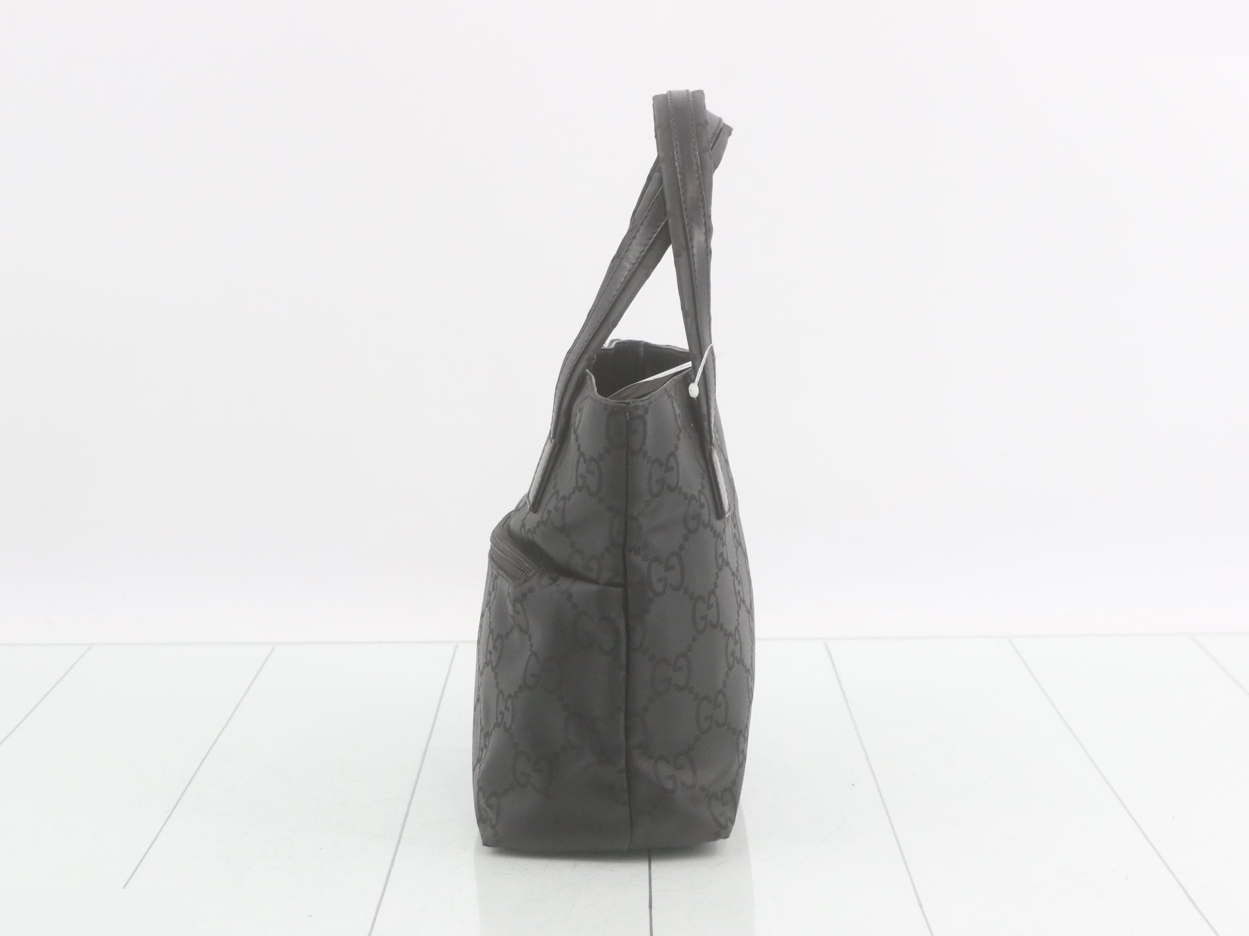 GG Canvas (Bag) - Tote Bag — view 3