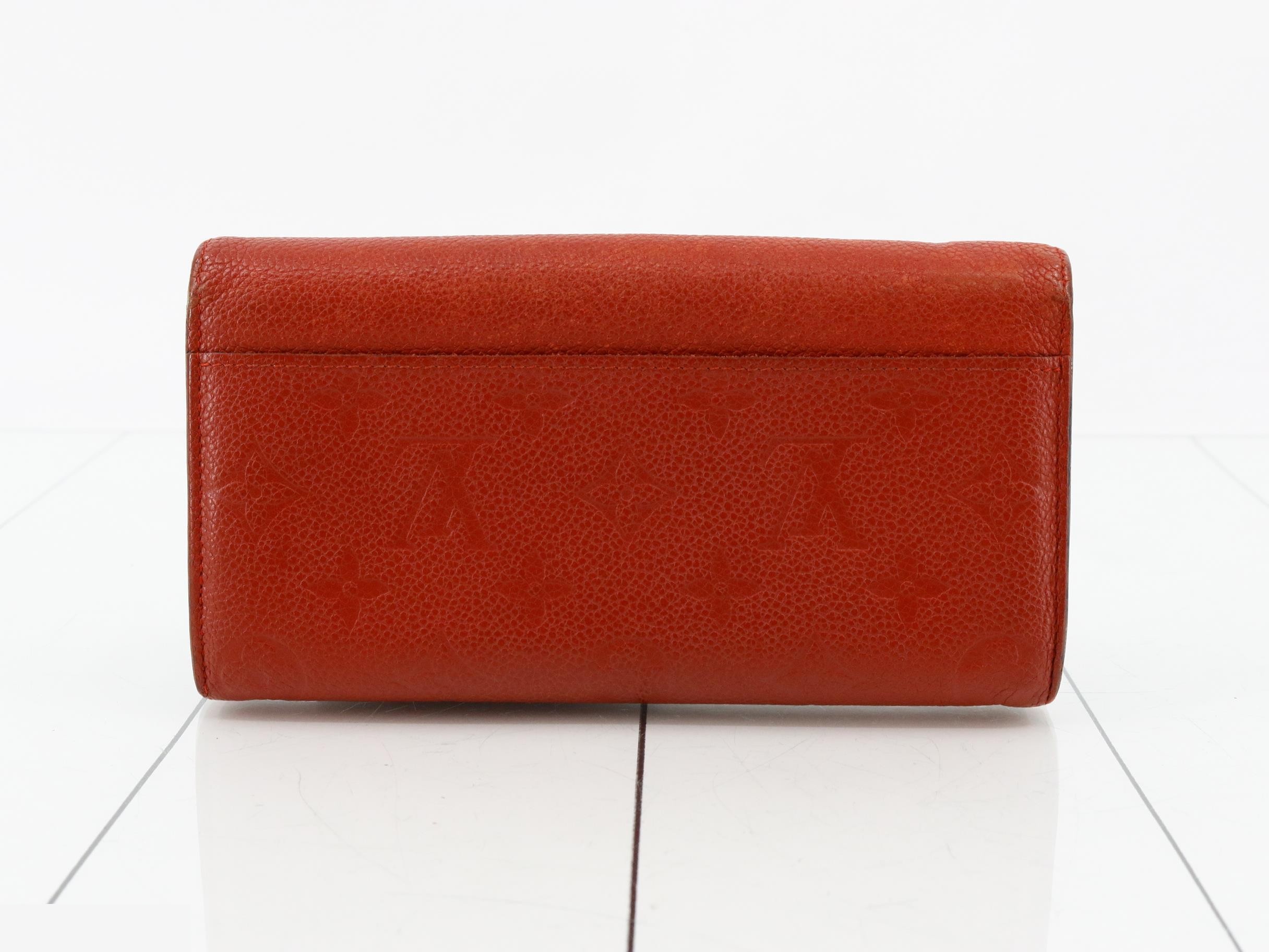 Portefeuille Sarah — view 2