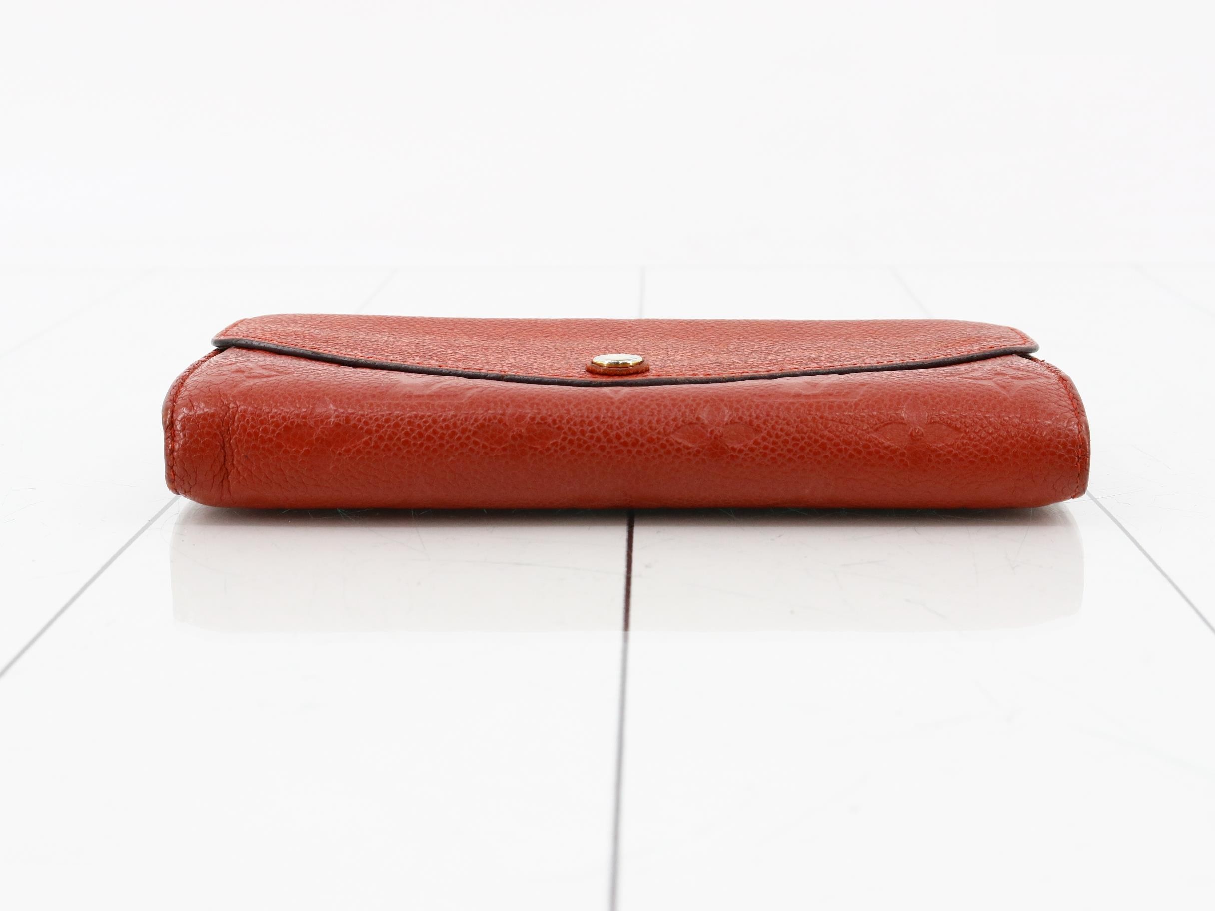 Portefeuille Sarah — view 3