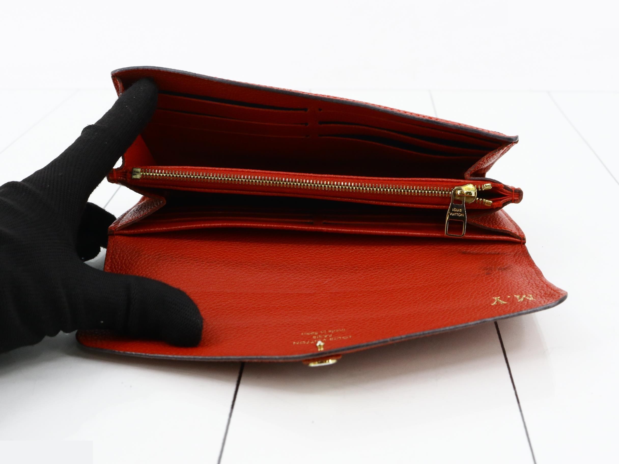 Portefeuille Sarah — view 4