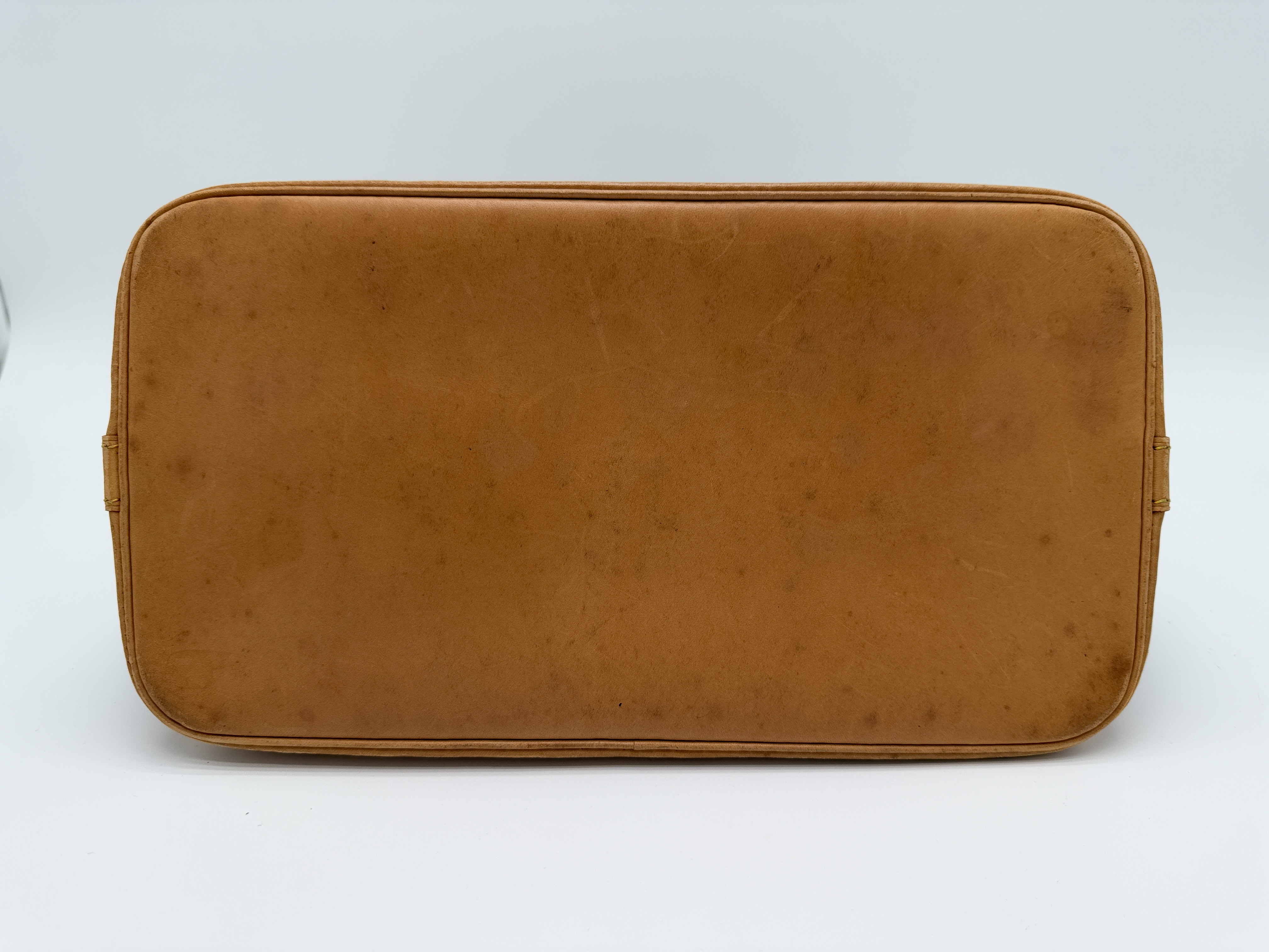Monogram M51130 Alma PM Handbag — view 11