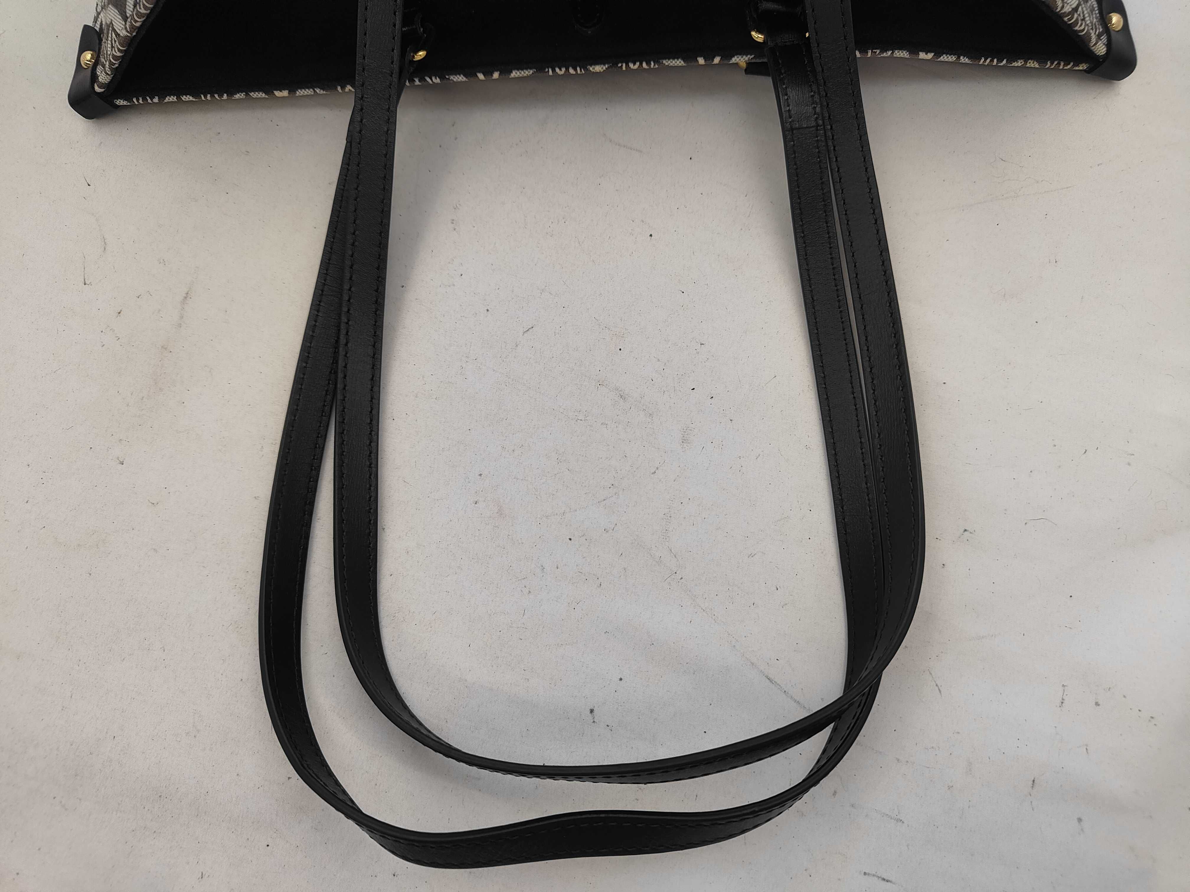 OnTheGo GM Monogram Jacquard Handbag (since 1854) M57207 FL3240 — view 3