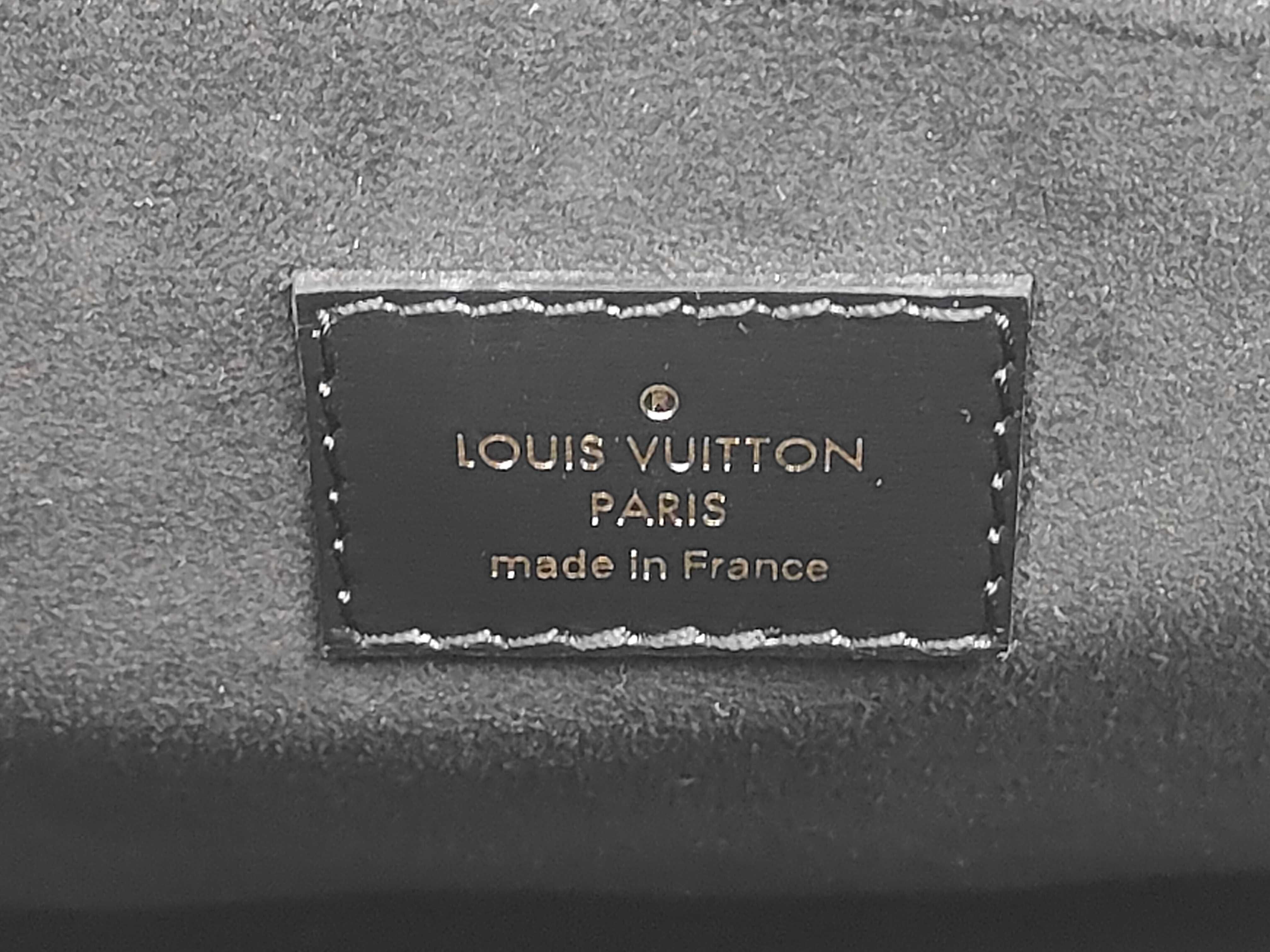 OnTheGo GM Monogram Jacquard Handbag (since 1854) M57207 FL3240 — view 10