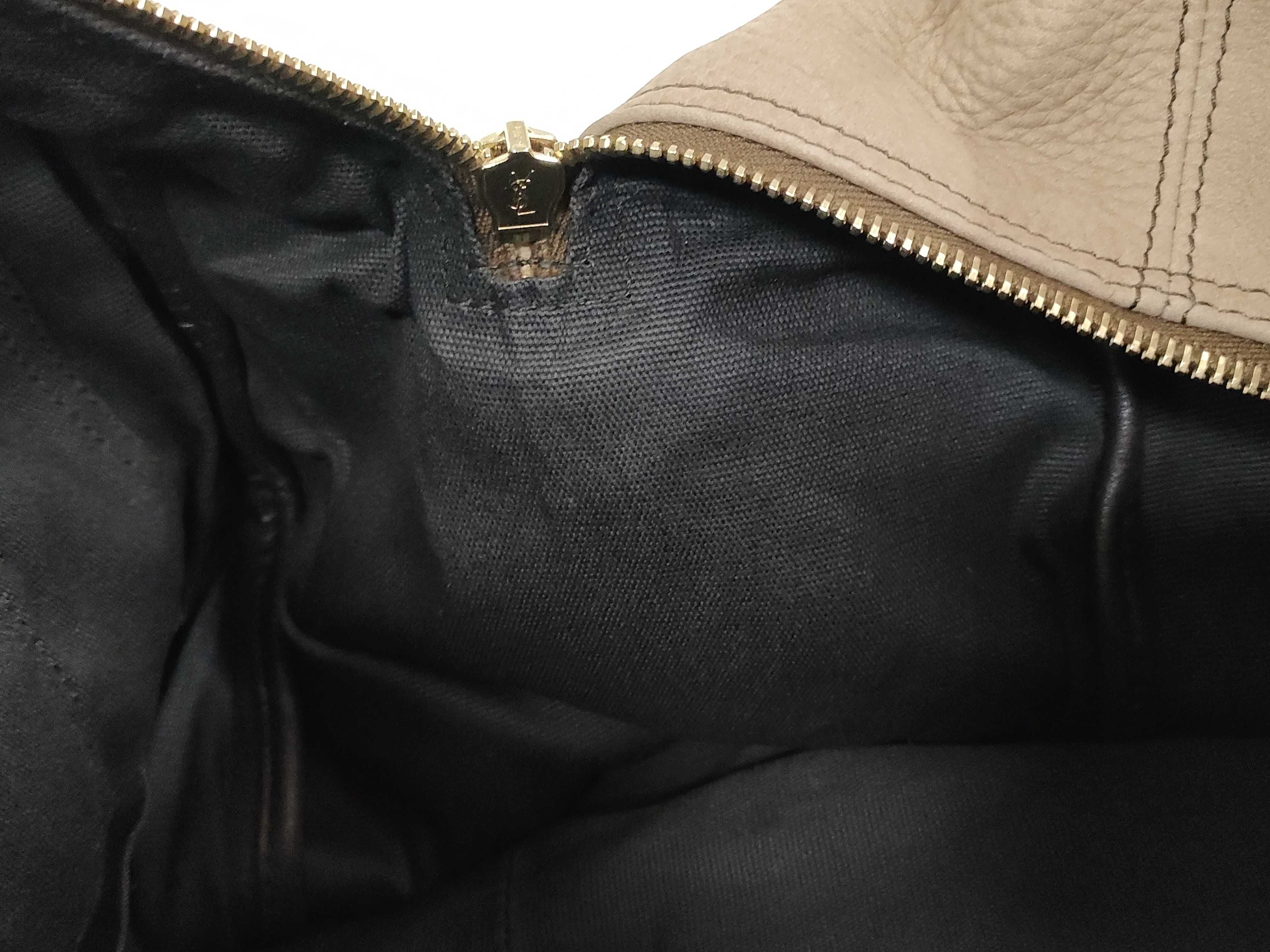 Boston Bag, Gradient Leather Boston Bag — view 10
