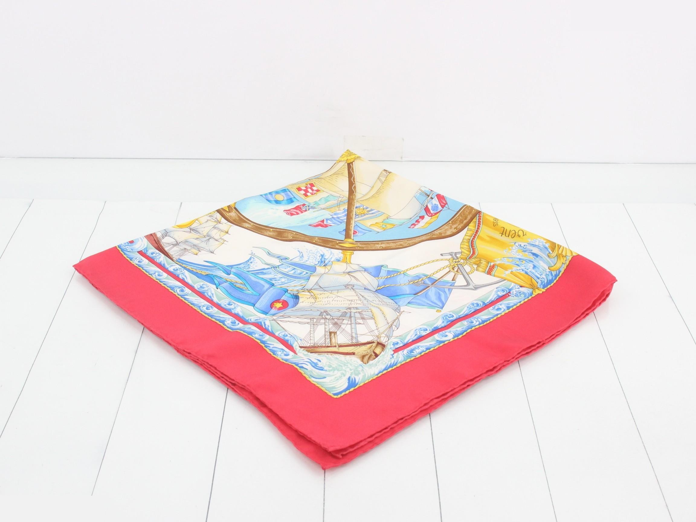 scarf — view 2