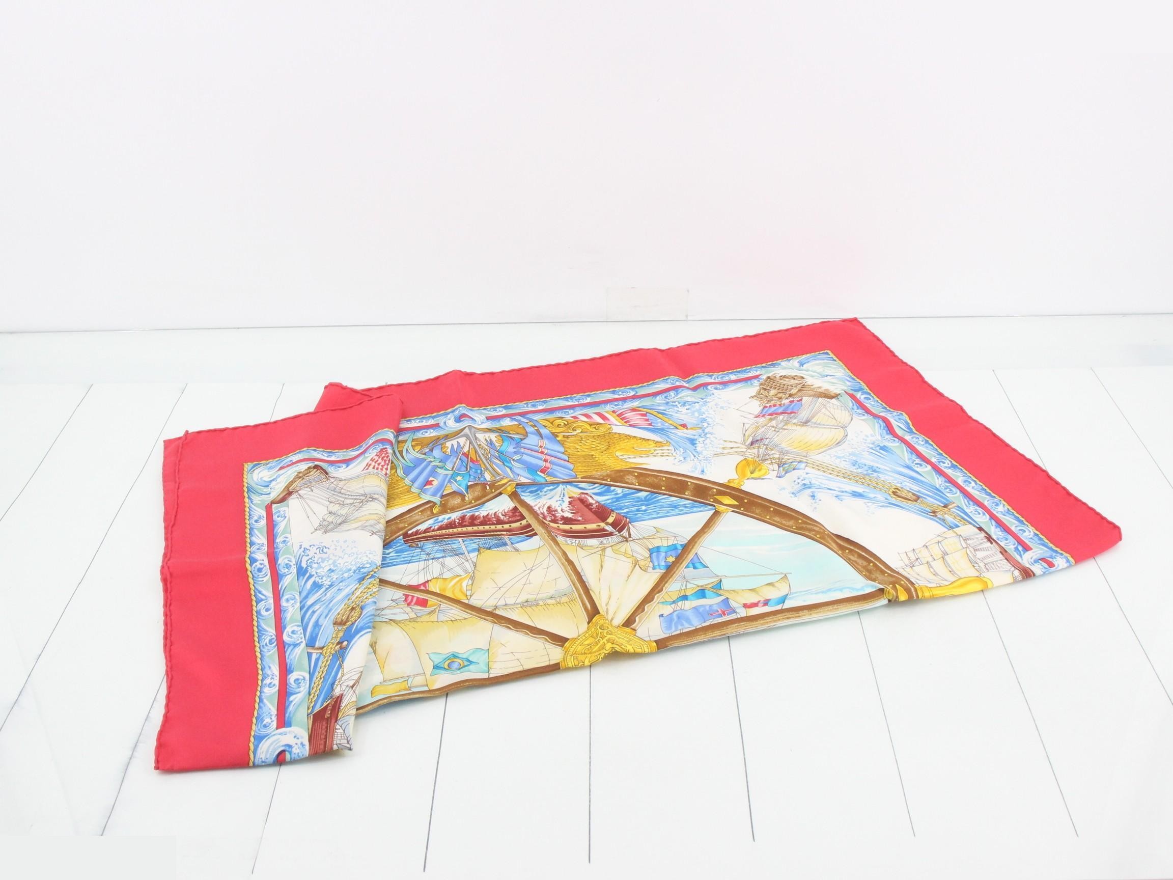 scarf — view 3