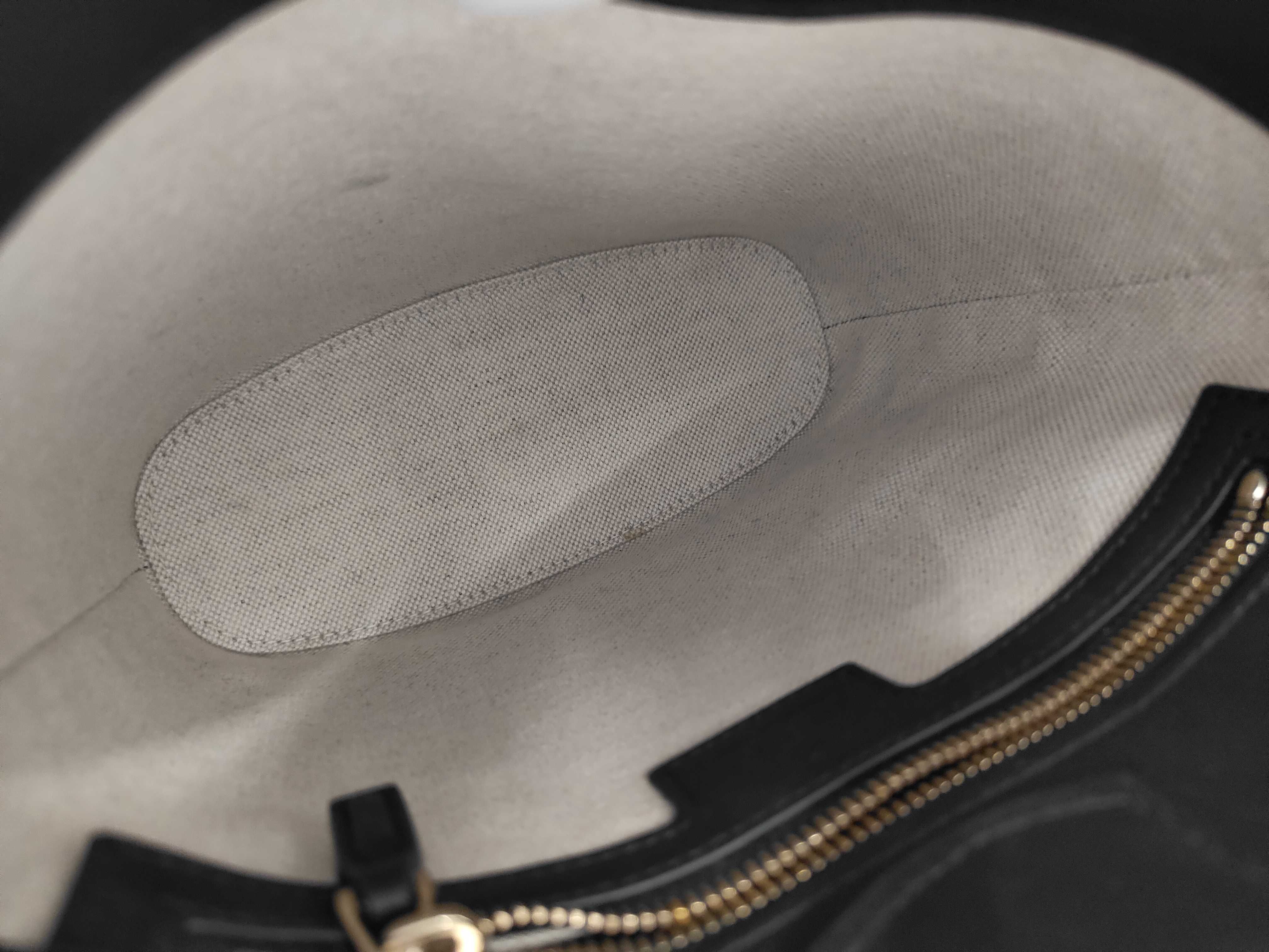 Calf Hair 2-Way Bag — view 8
