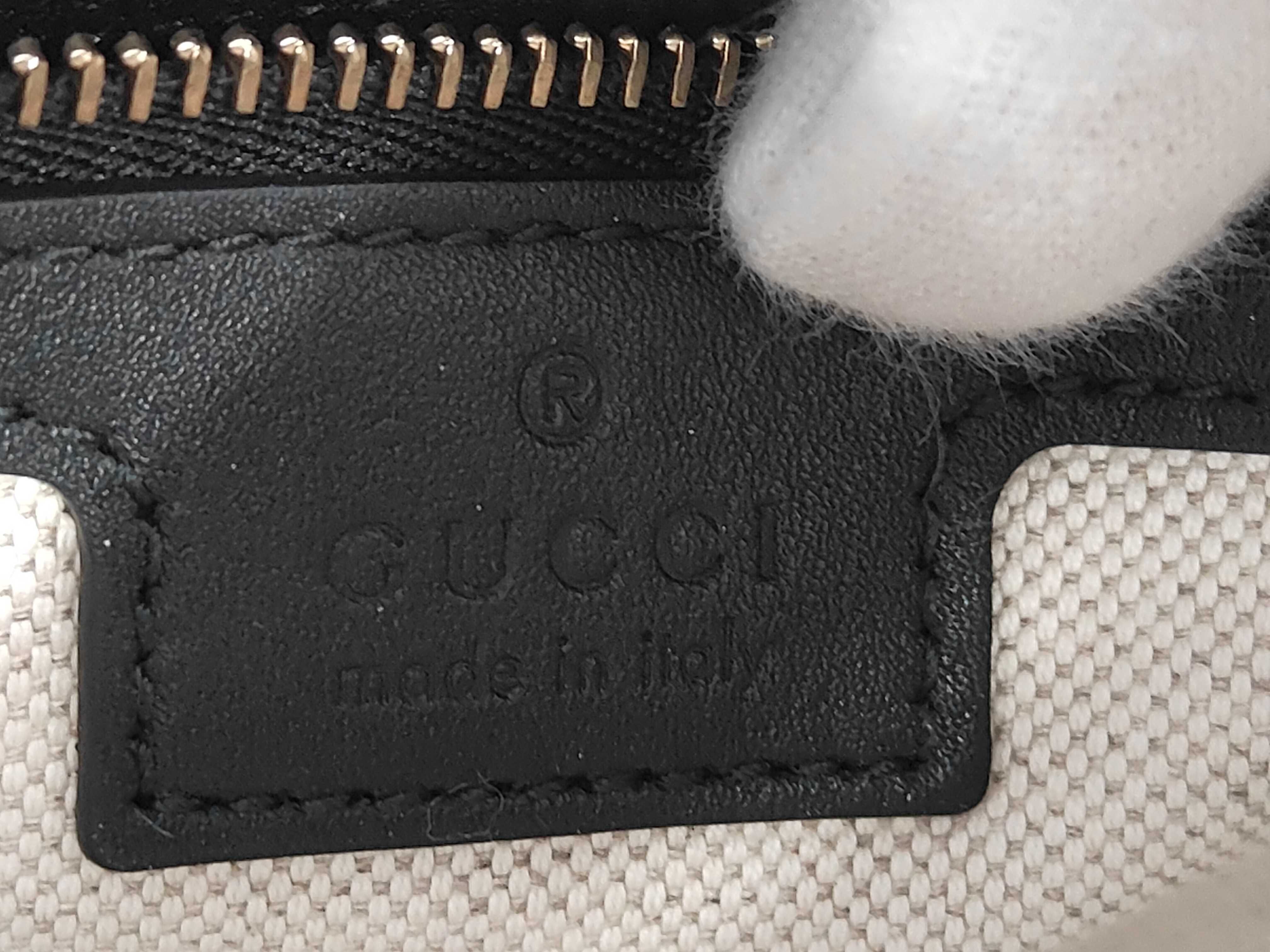 Calf Hair 2-Way Bag — view 9