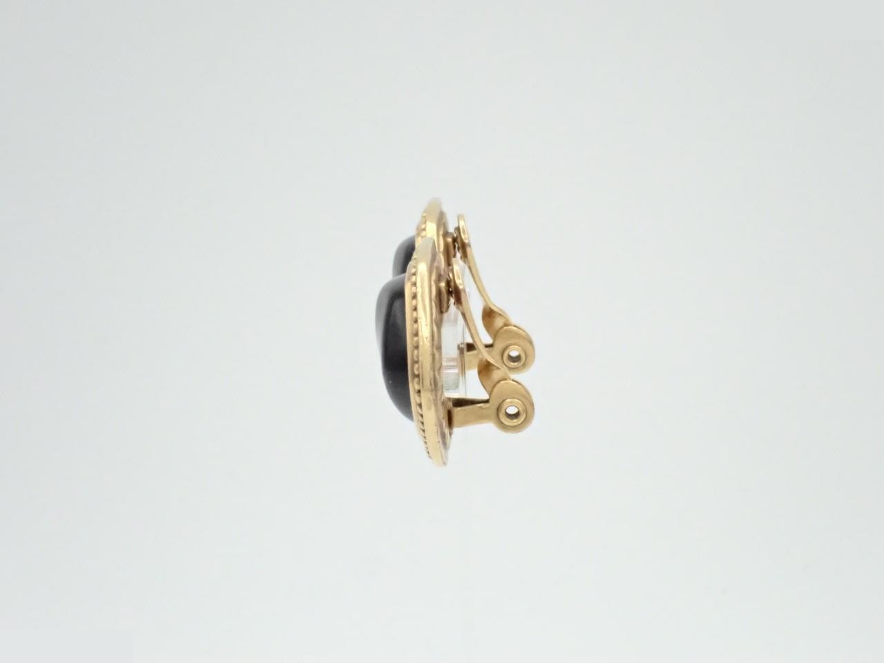 Other lines: Precious metals and earrings — view 3