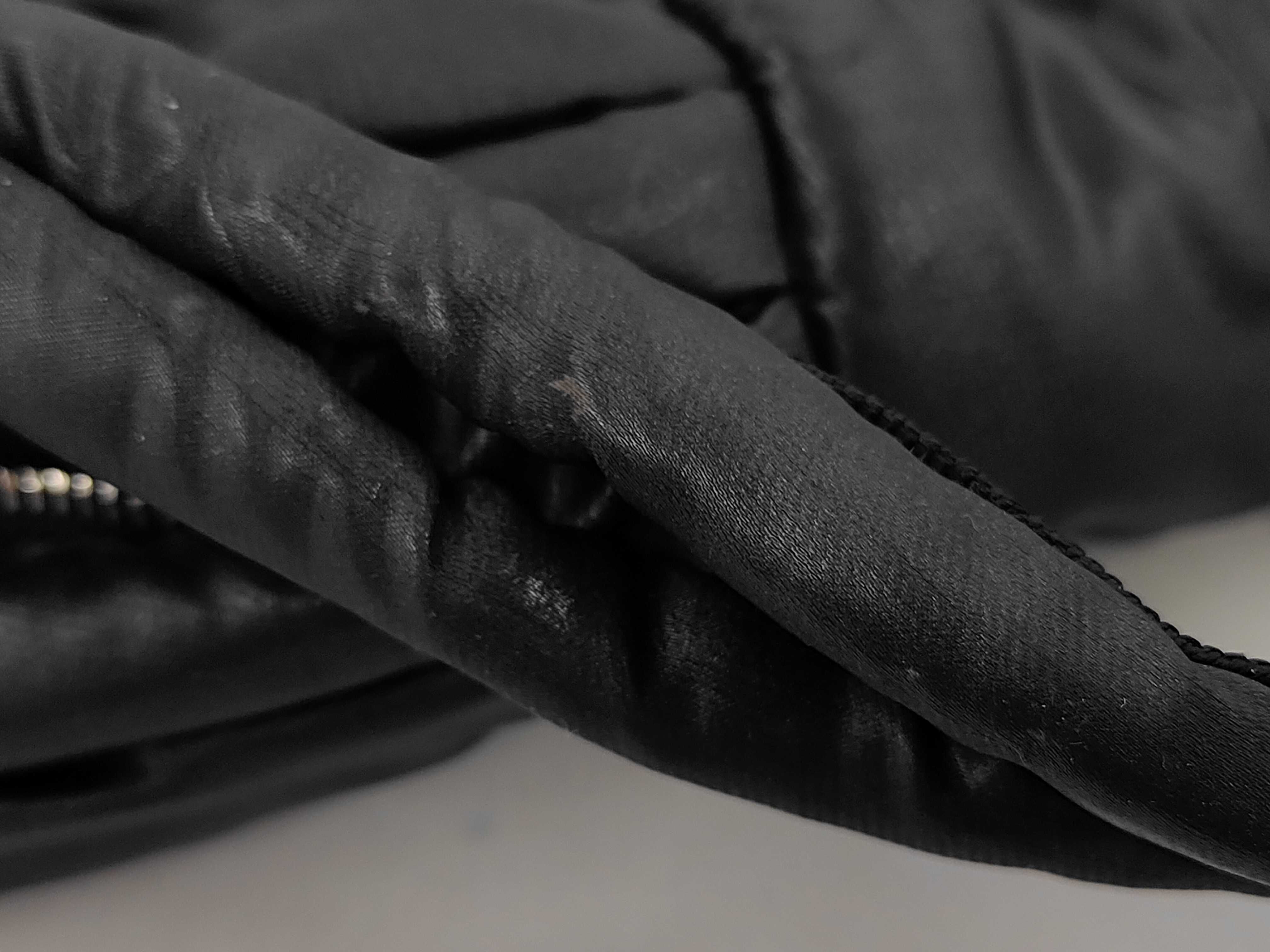 Nylon Backpack with Logo — view 13
