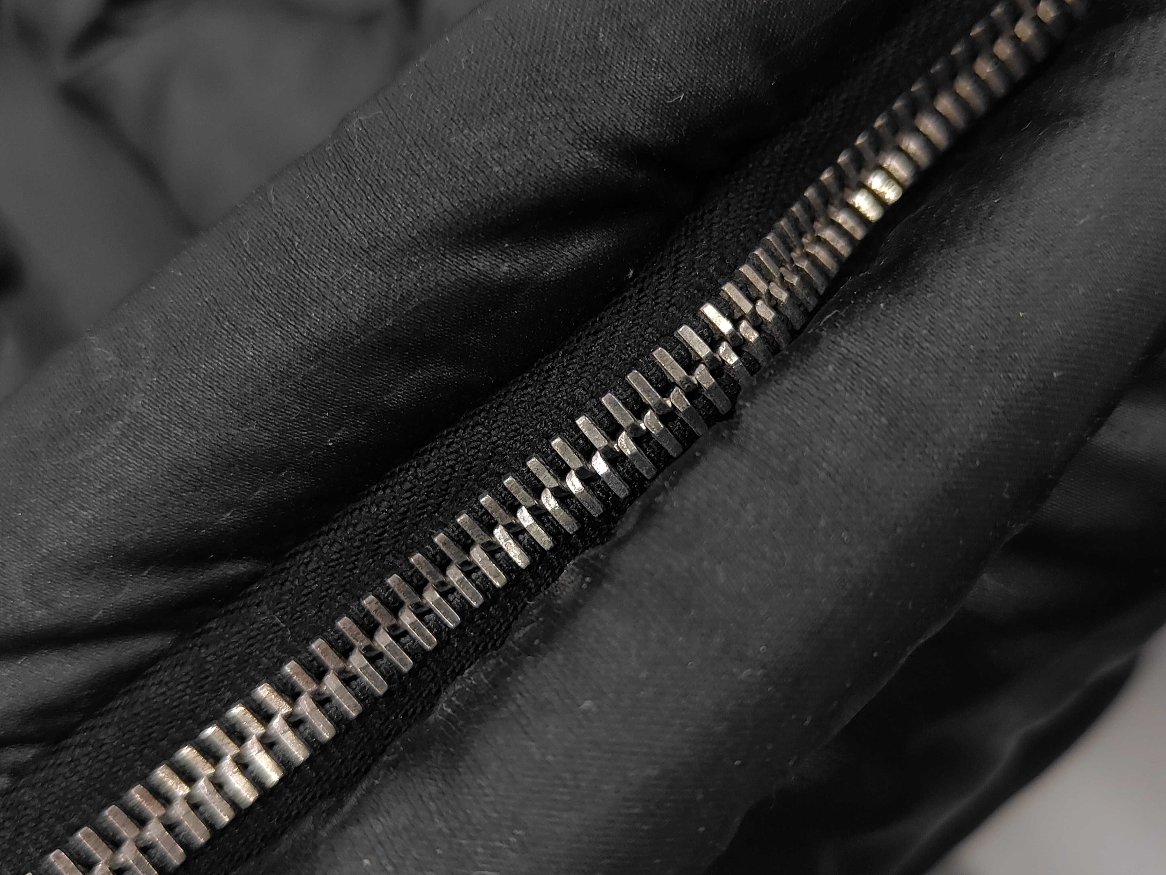 Nylon Backpack with Logo — view 9