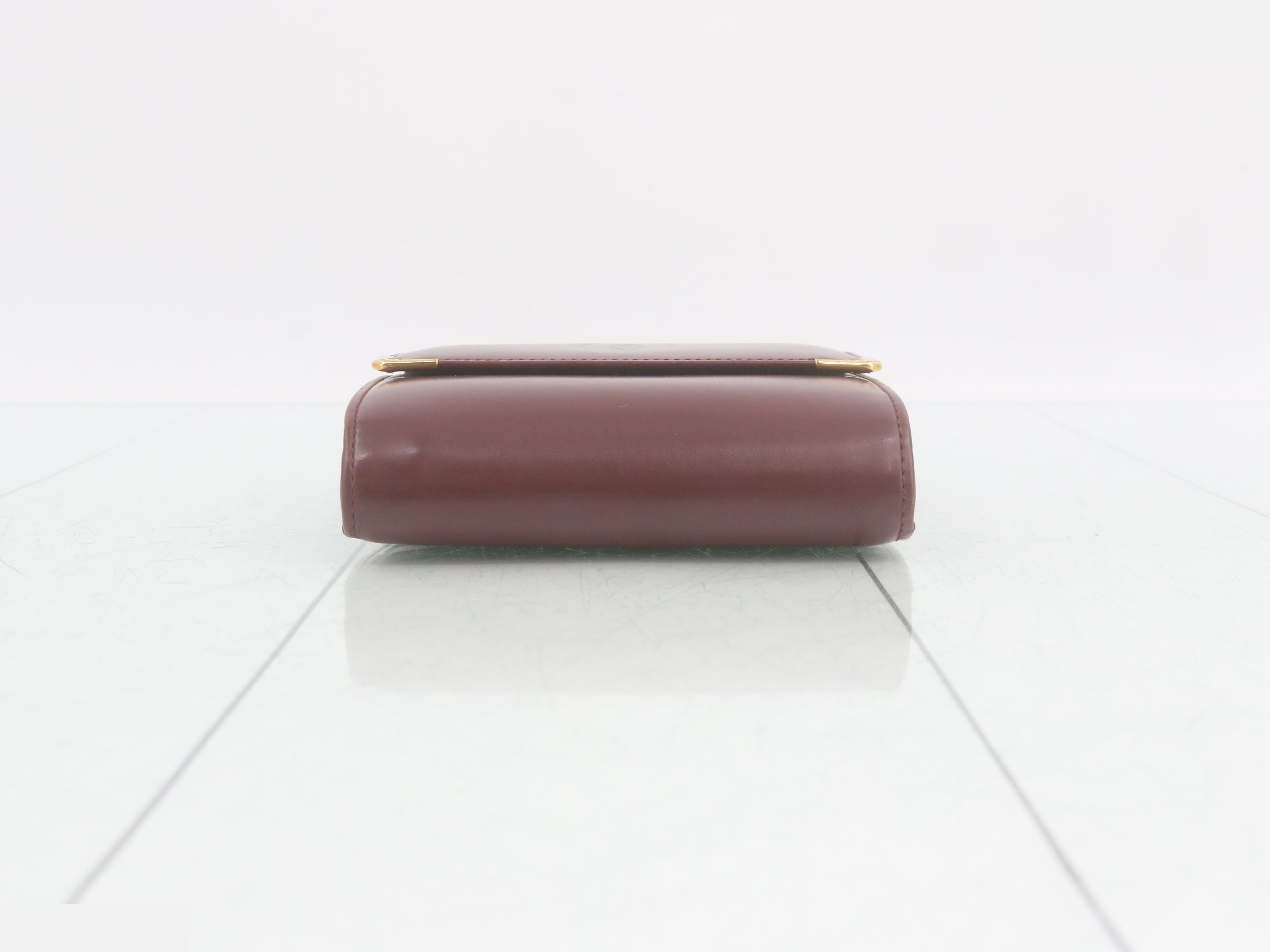 folding wallet — view 3