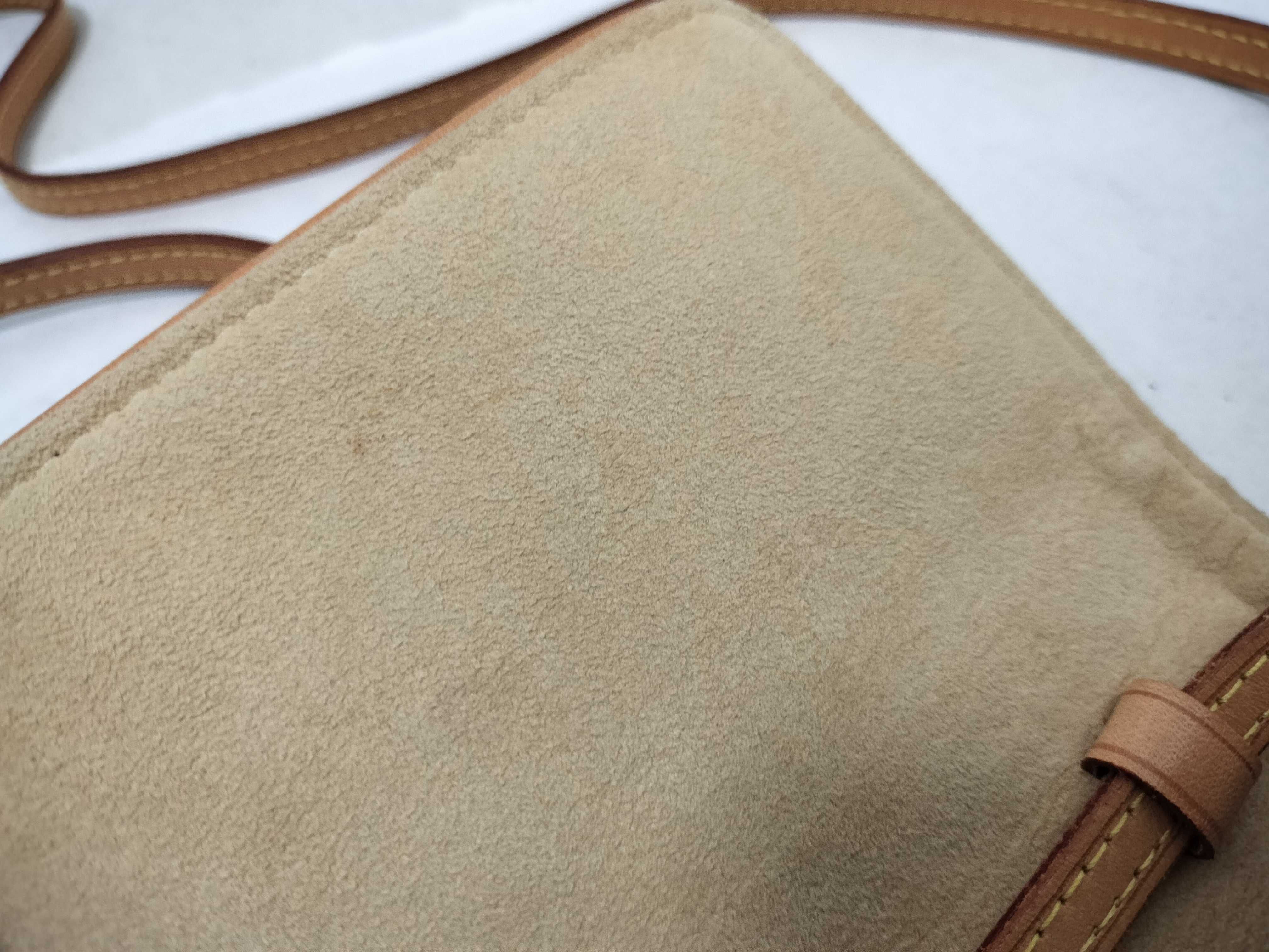 Monogram Pochette Twin GM Shoulder Bag — view 13