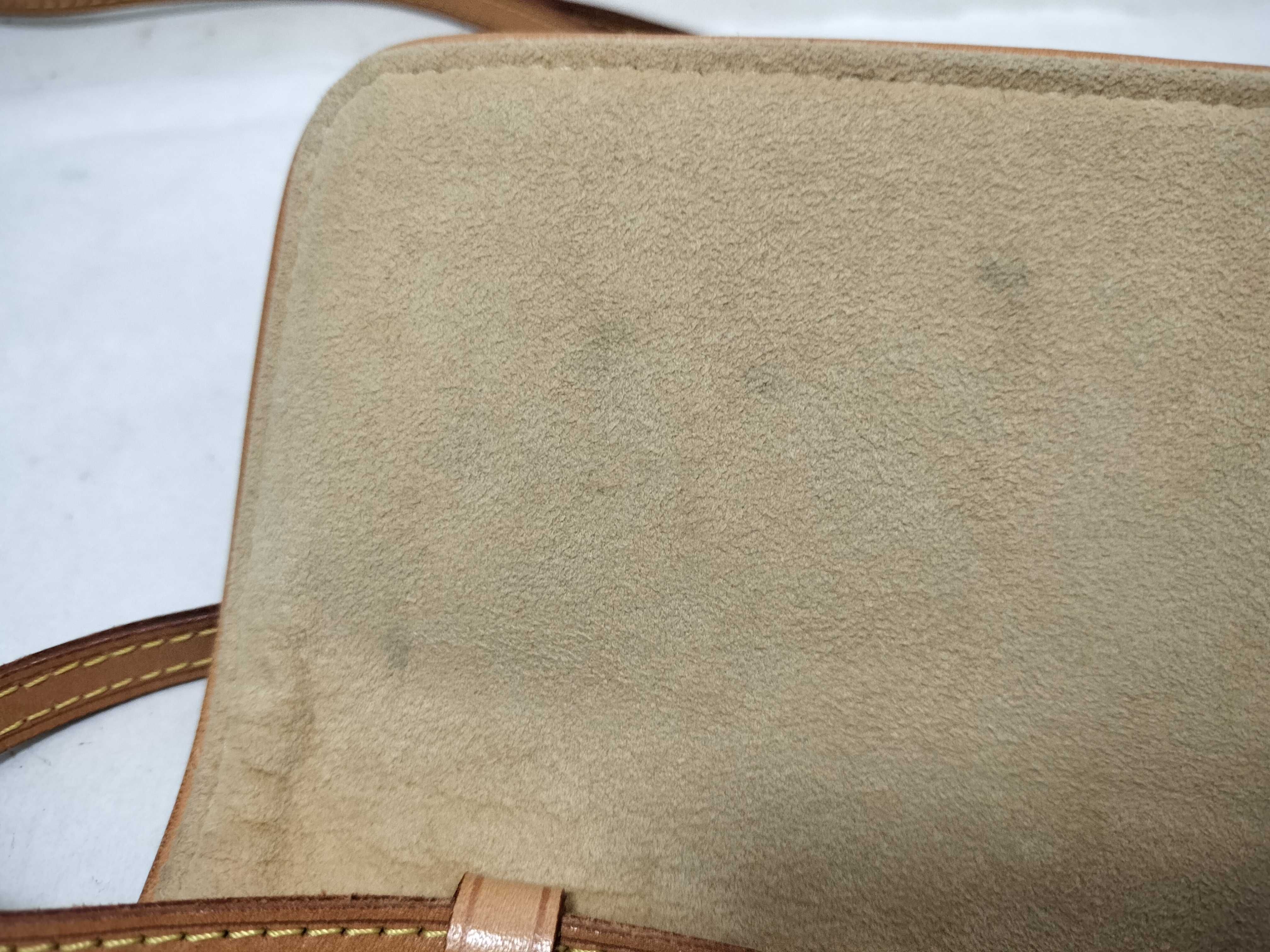 Monogram Pochette Twin GM Shoulder Bag — view 14