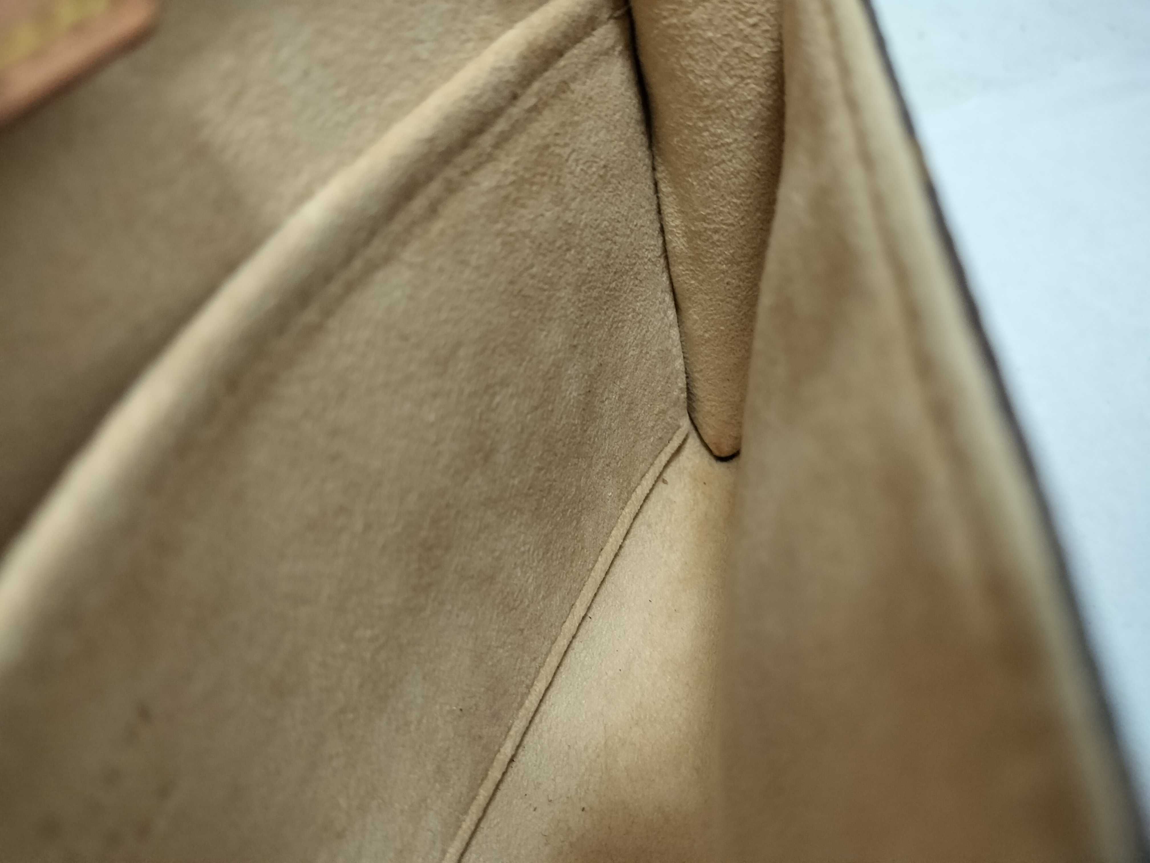 Monogram Pochette Twin GM Shoulder Bag — view 15