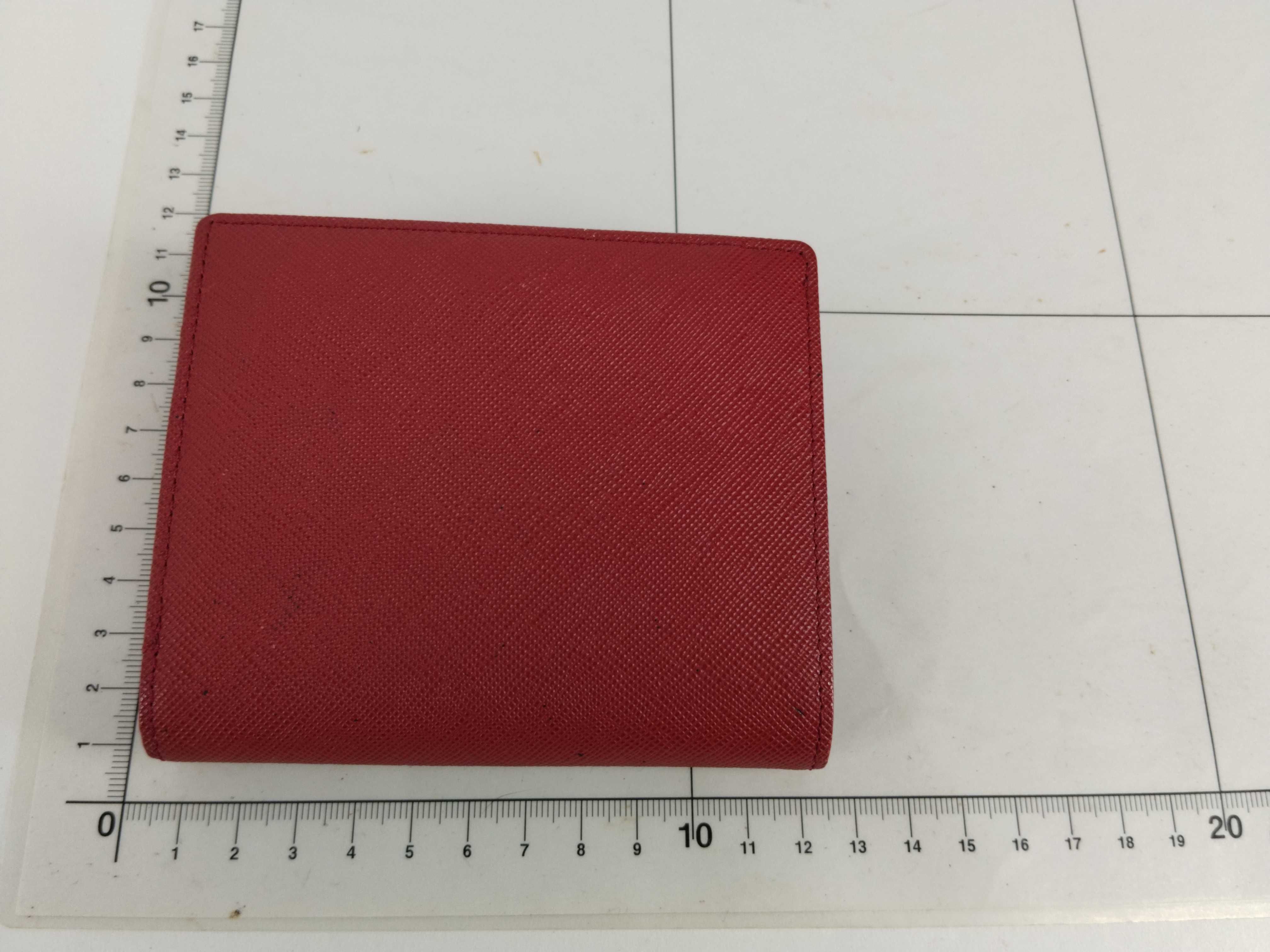 Folding Wallet / Leather Wallet — view 2