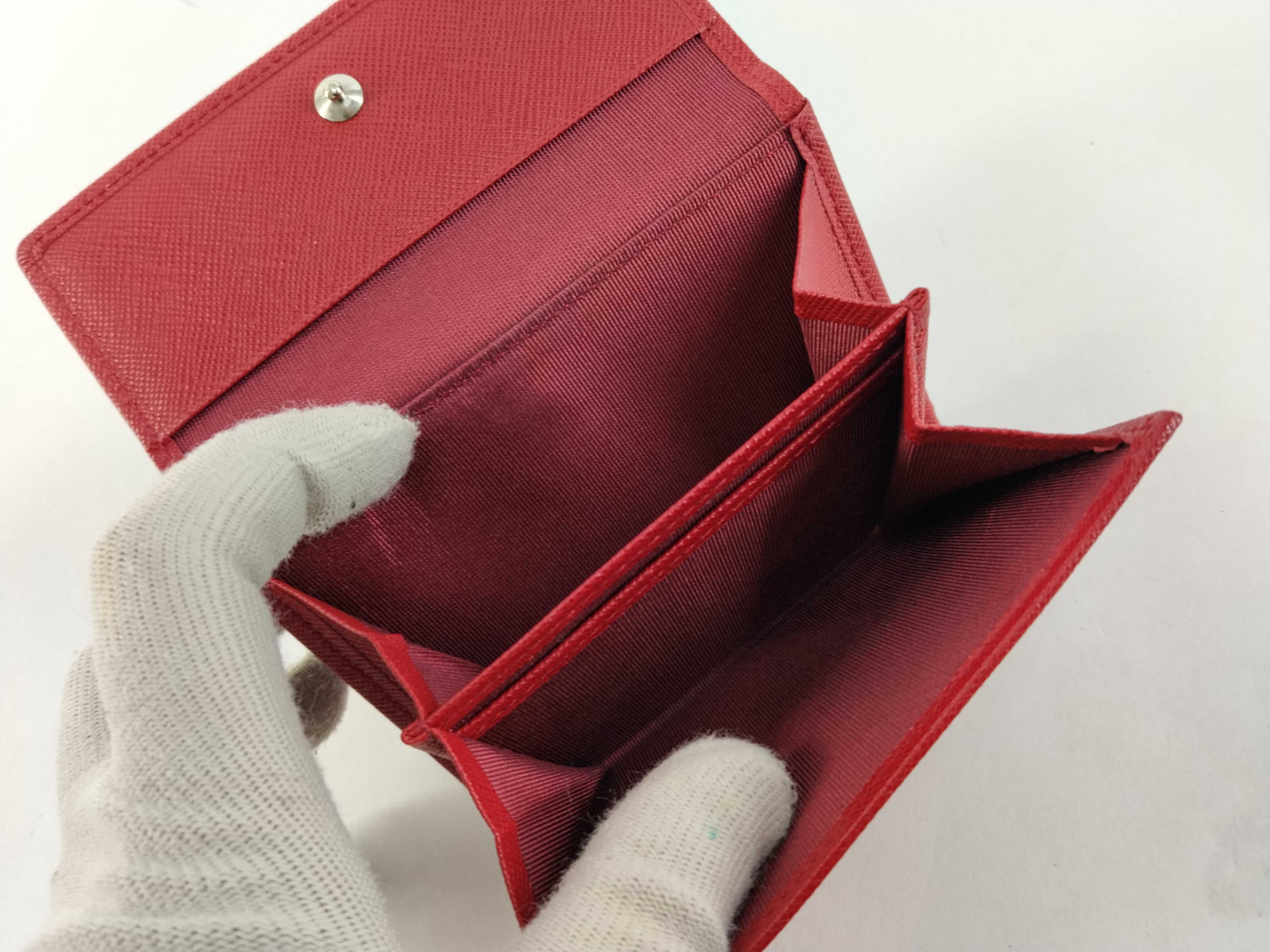 Folding Wallet / Leather Wallet — view 11