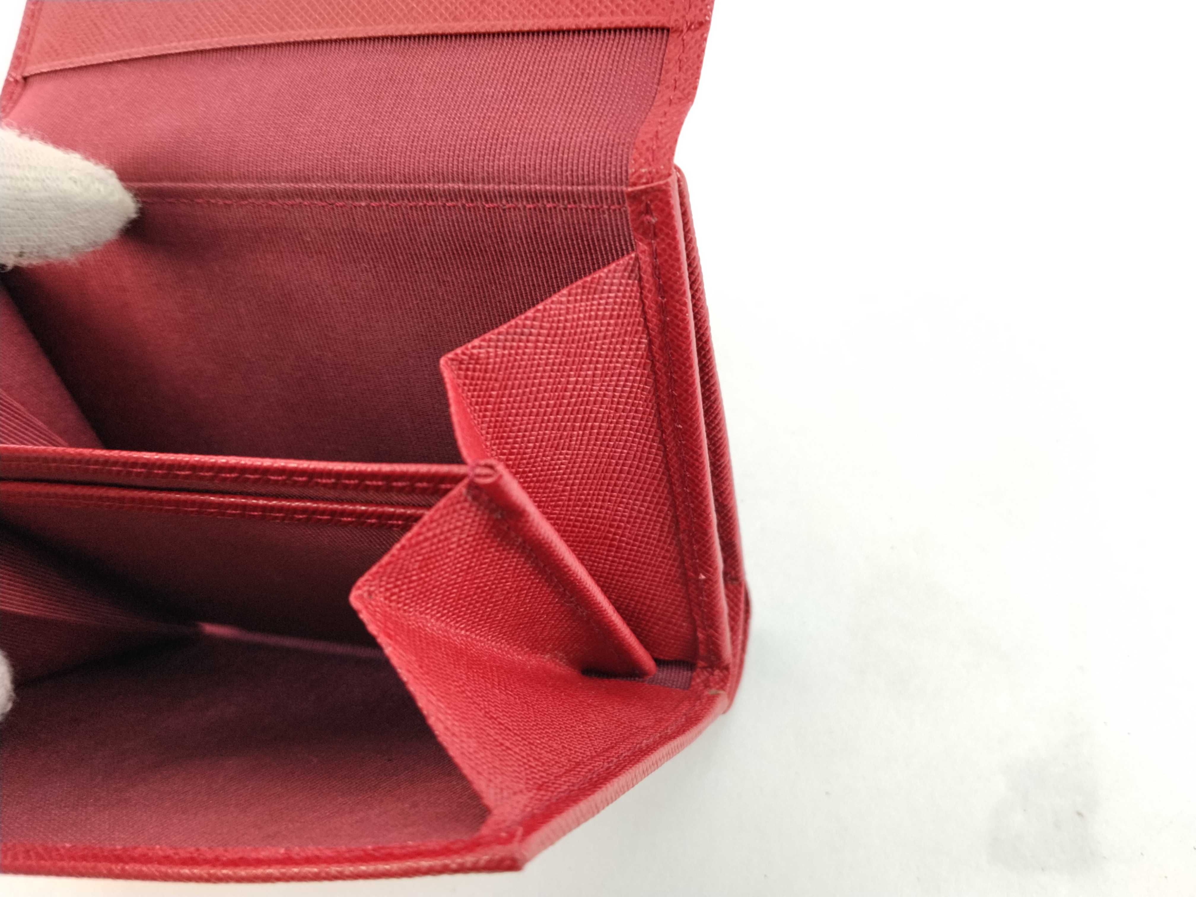 Folding Wallet / Leather Wallet — view 12