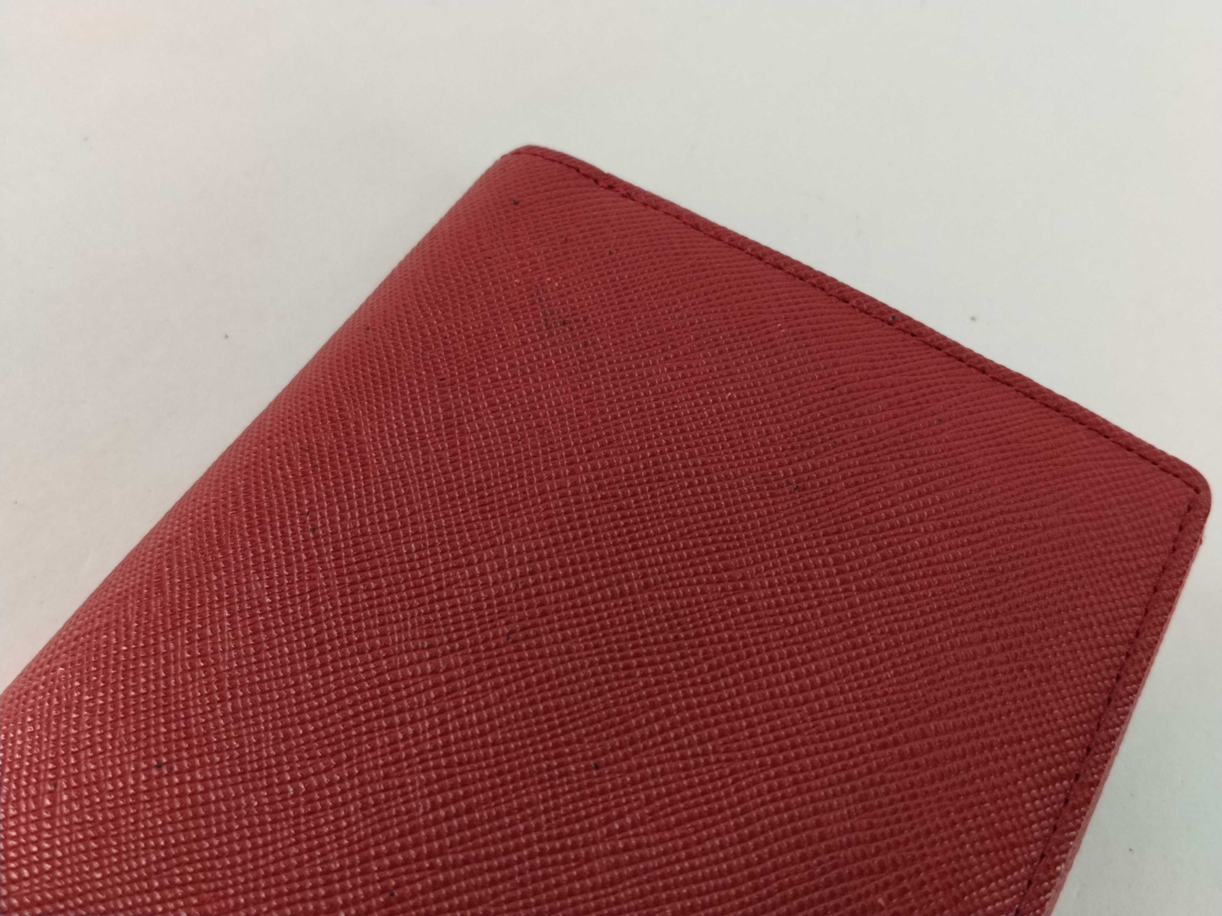 Folding Wallet / Leather Wallet — view 13