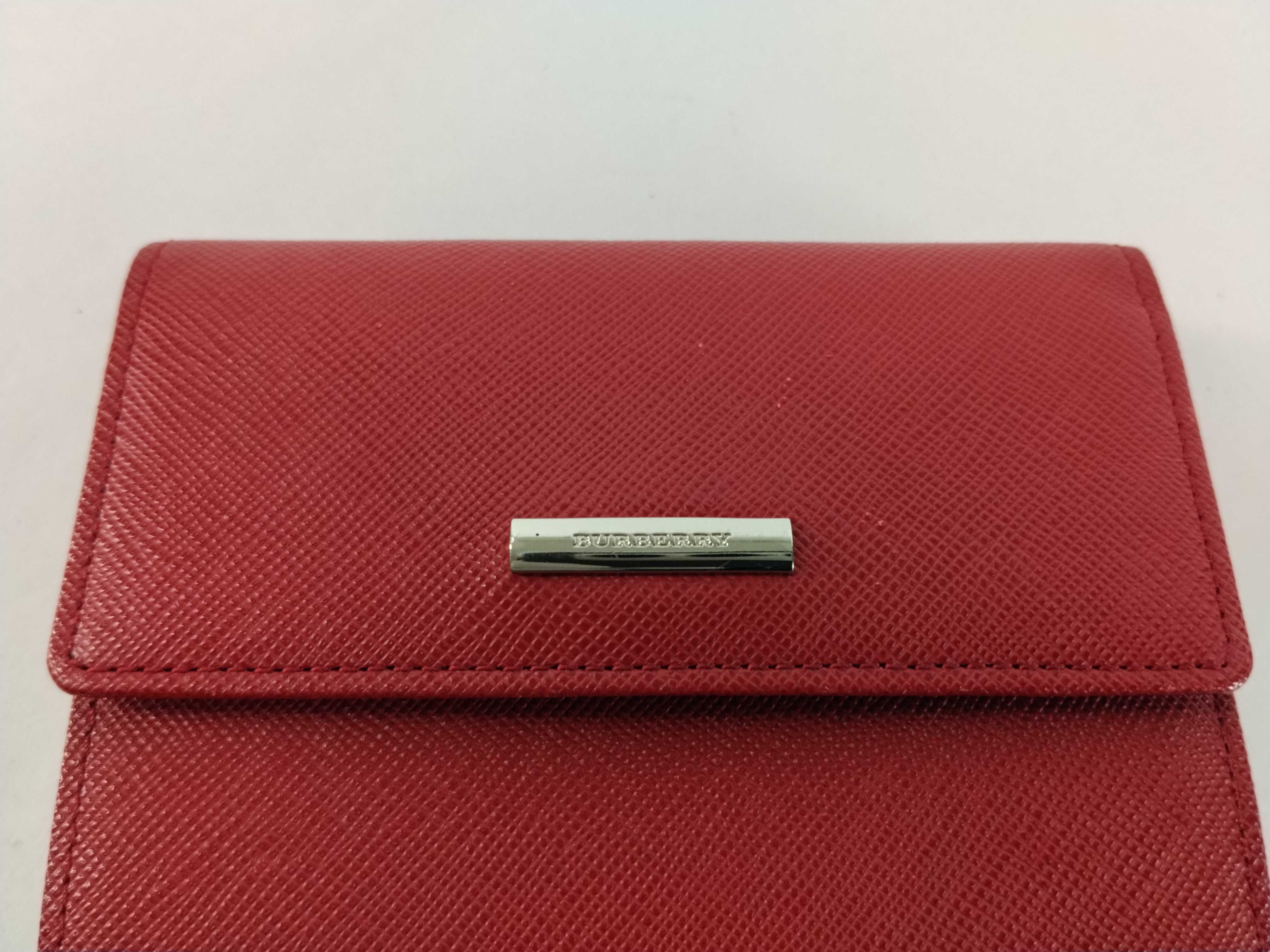 Folding Wallet / Leather Wallet — view 14