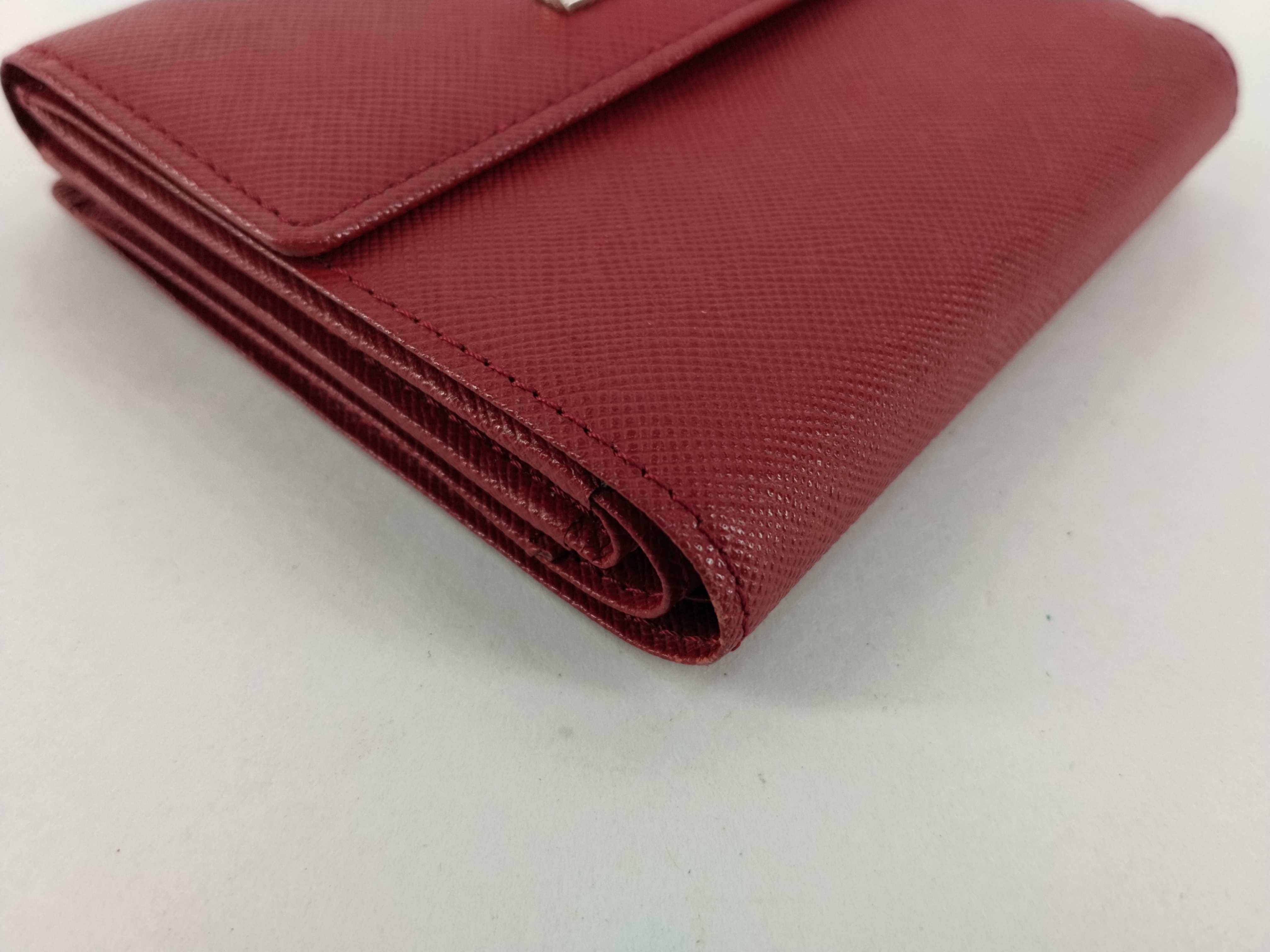 Folding Wallet / Leather Wallet — view 3