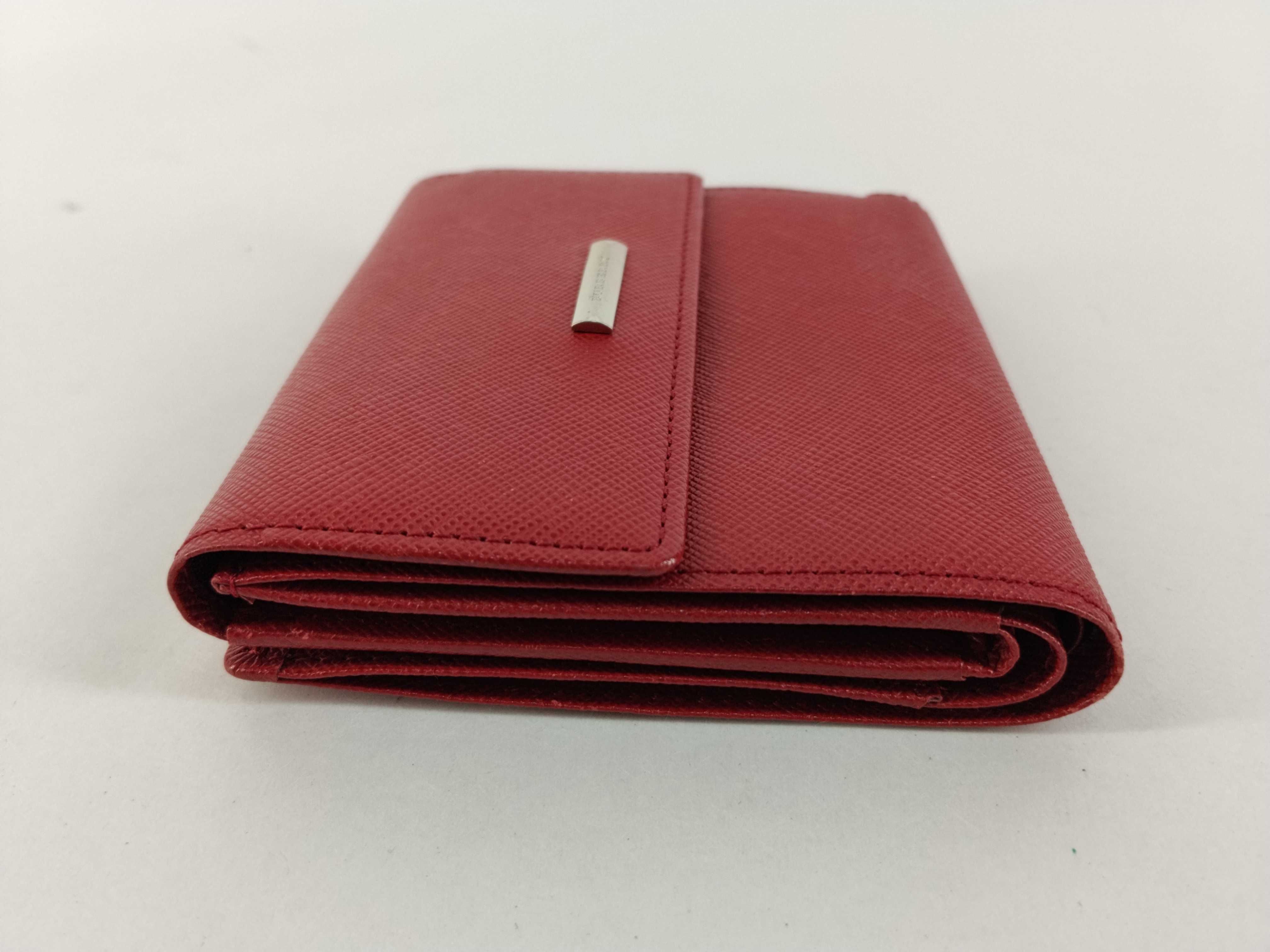 Folding Wallet / Leather Wallet — view 4