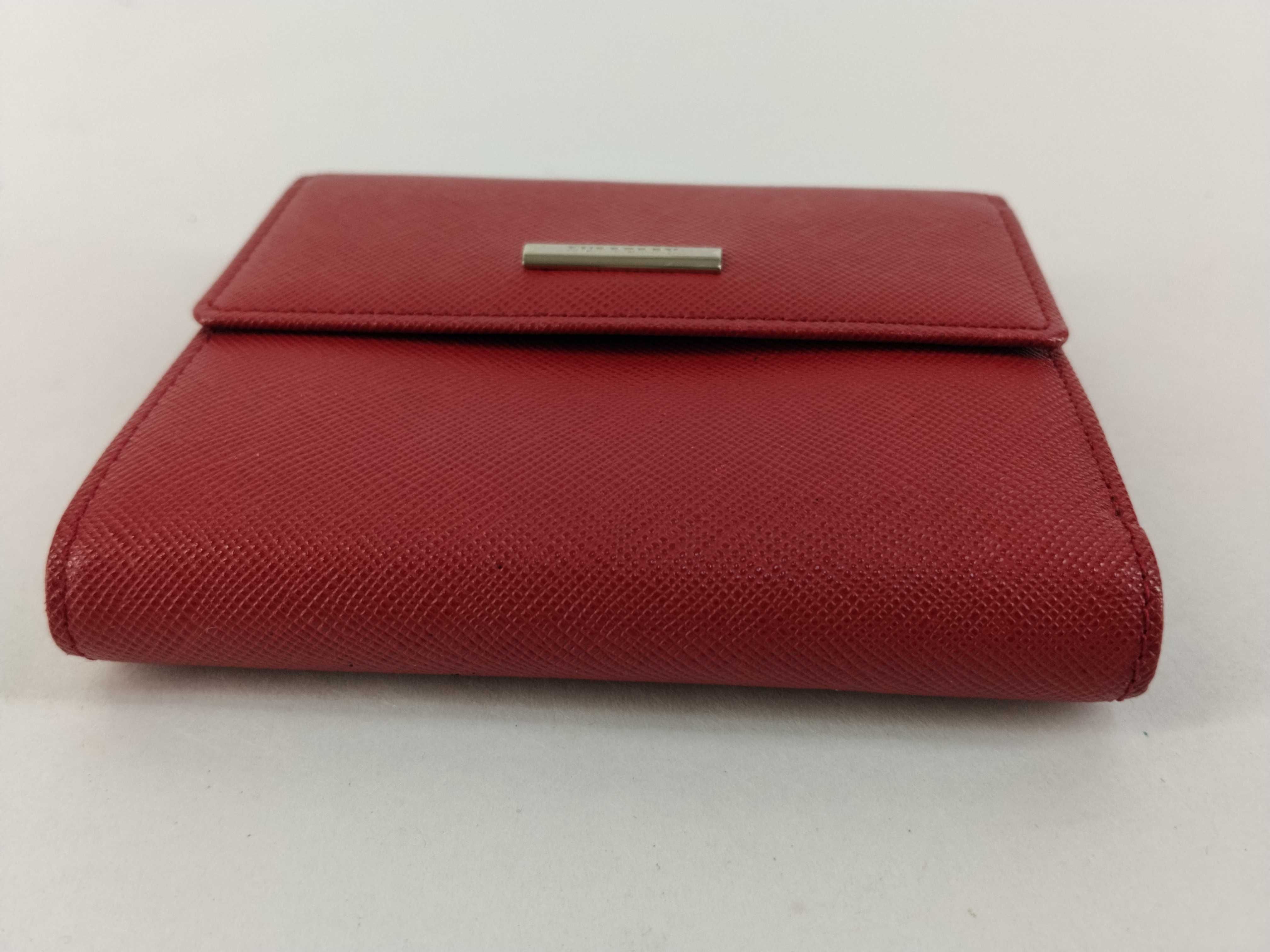 Folding Wallet / Leather Wallet — view 5