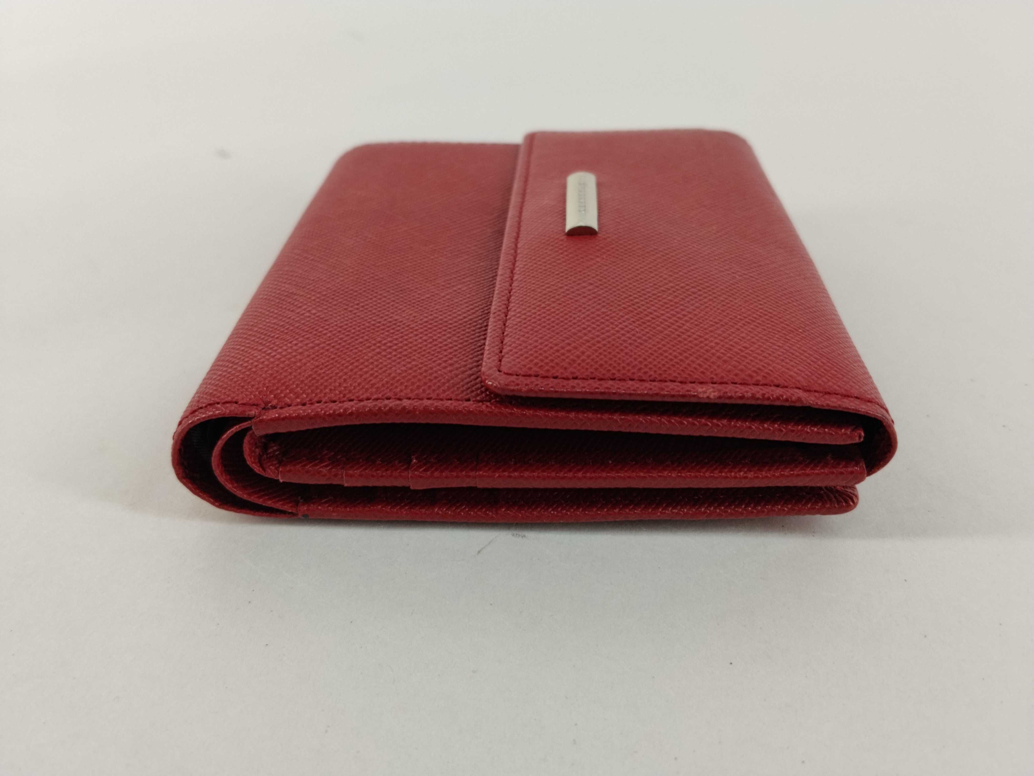 Folding Wallet / Leather Wallet — view 6